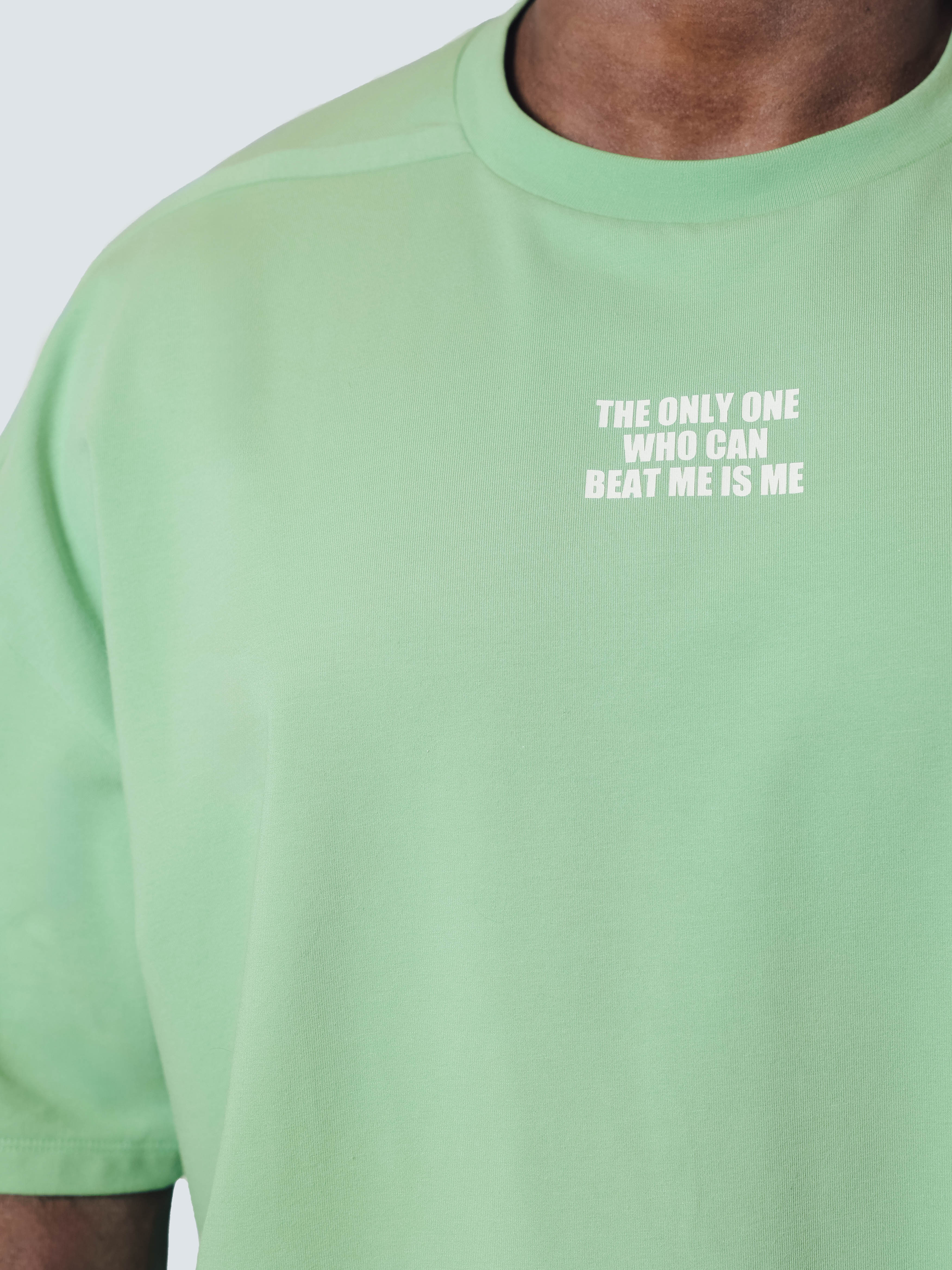 SHORT SLEEVE BIG T-SHIRTS