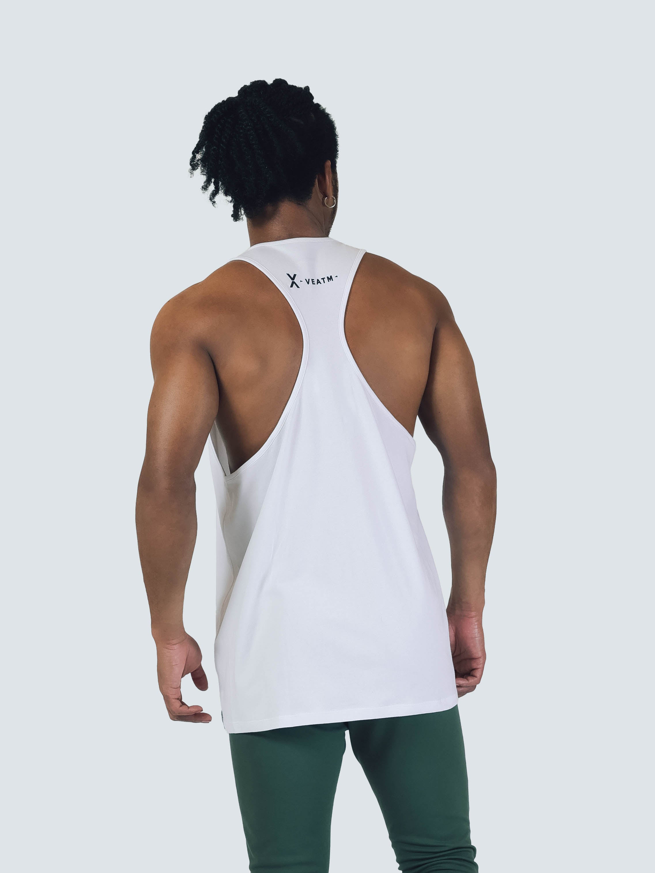 YBACK TANK TOP