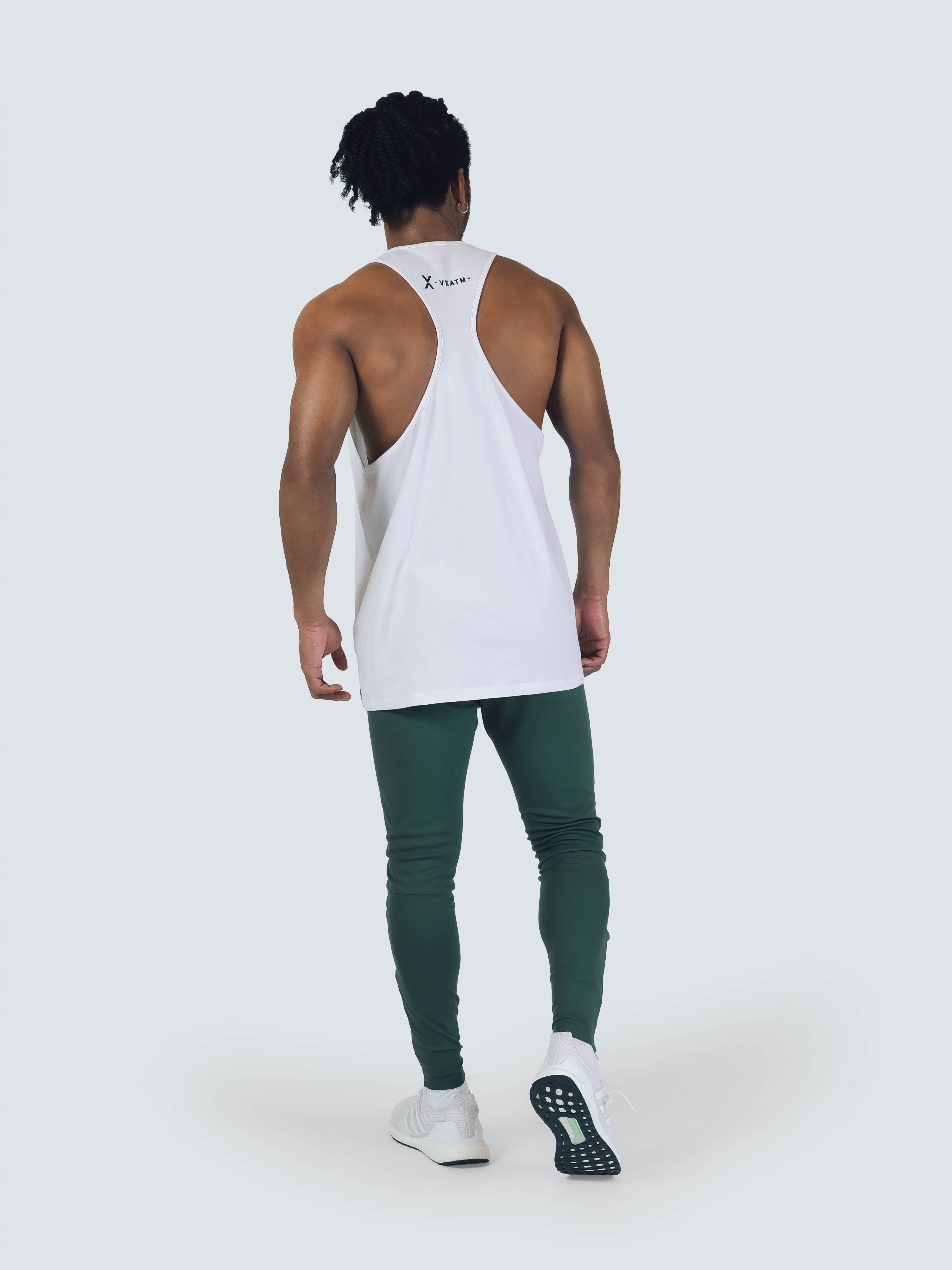 YBACK TANK TOP