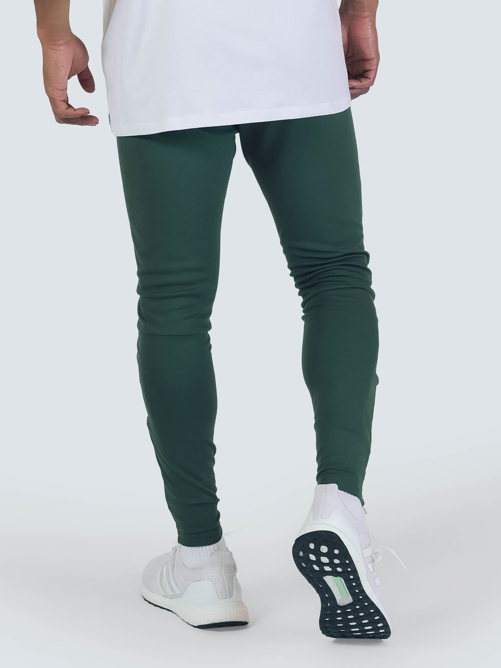 WARM UP STRETCH LONG PANTS