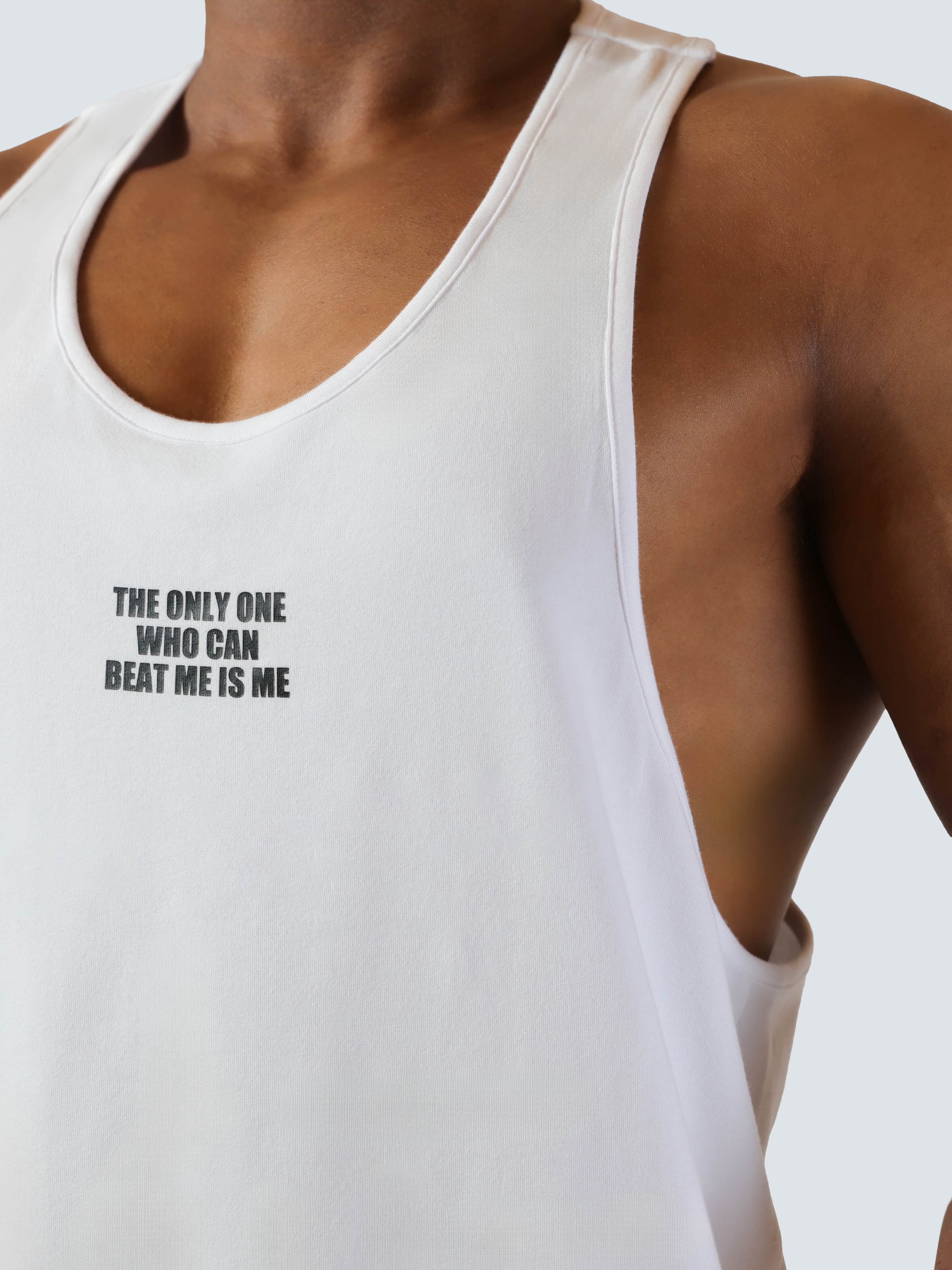 YBACK TANK TOP