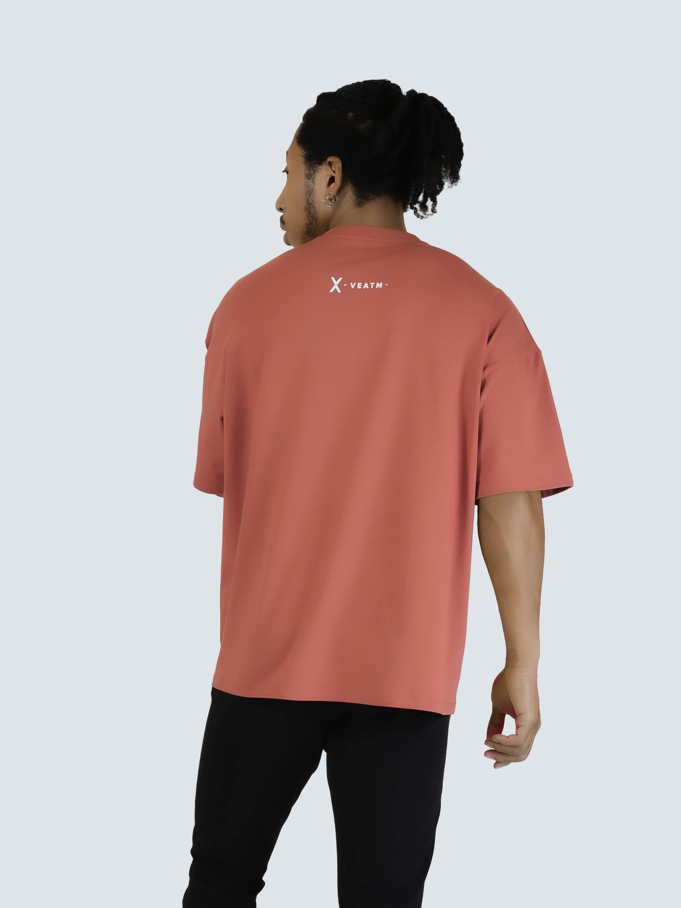 SHORT SLEEVE BIG T-SHIRTS