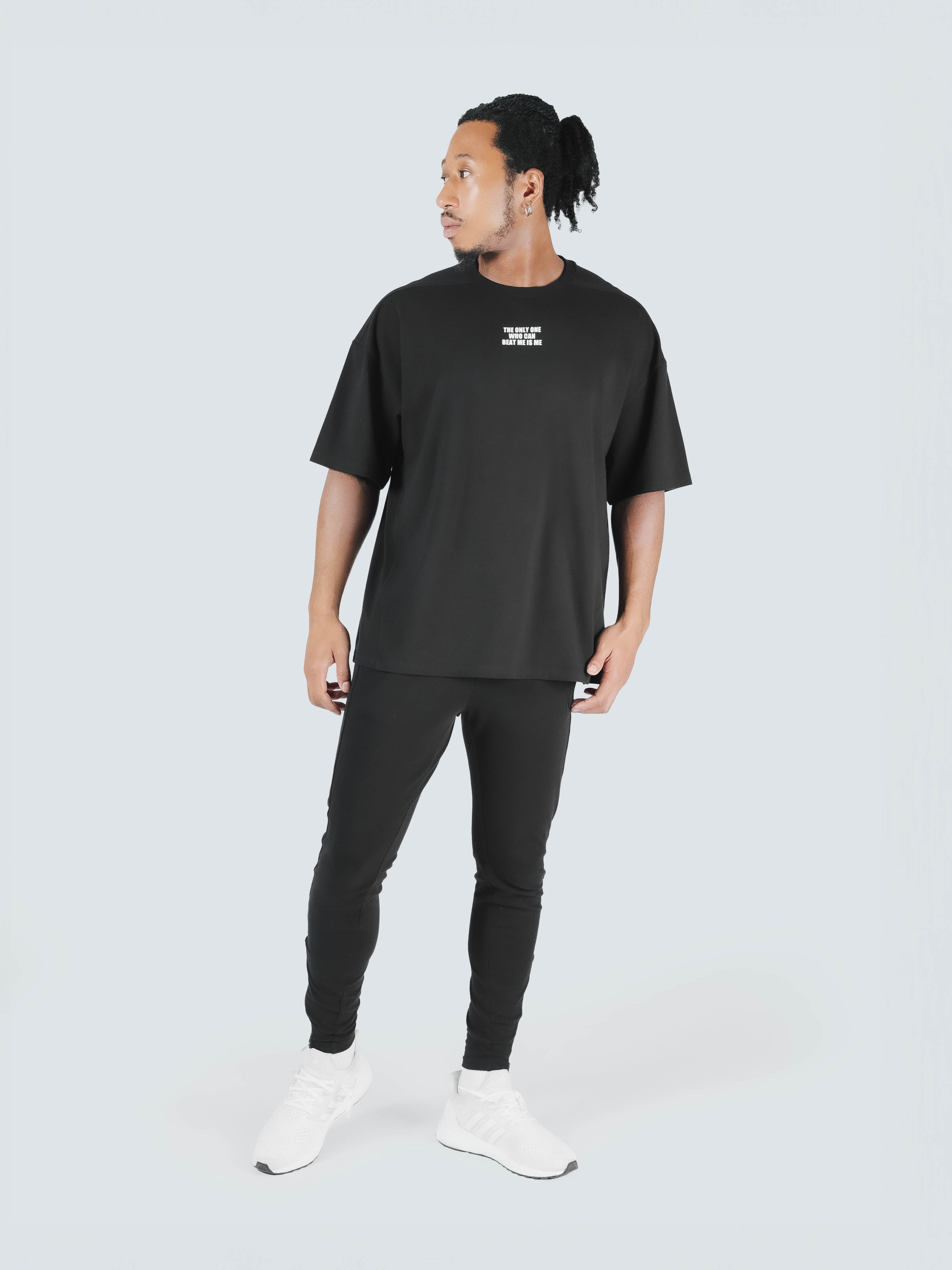 SHORT SLEEVE BIG T-SHIRTS