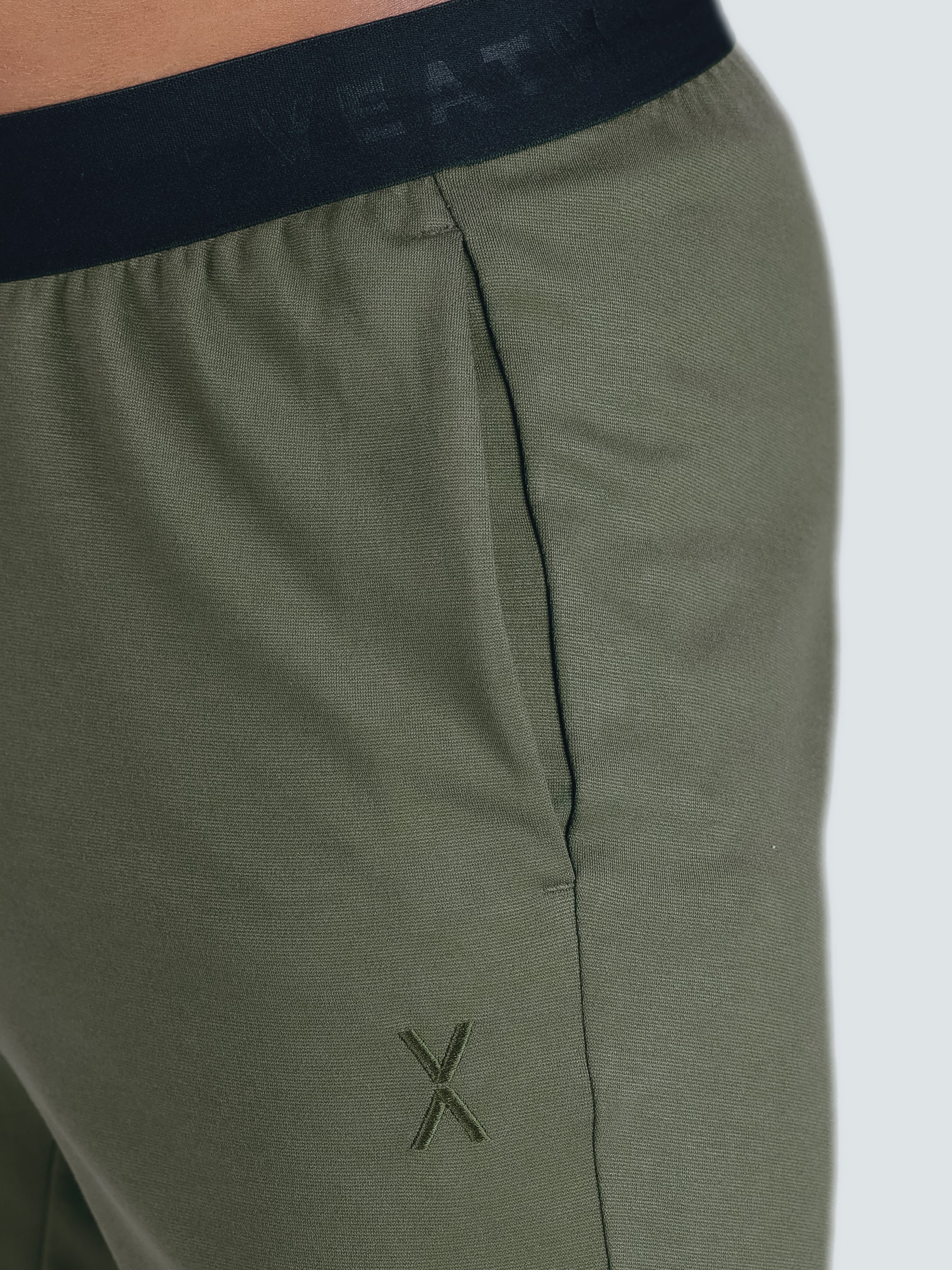 WARM UP STRETCH LONG PANTS