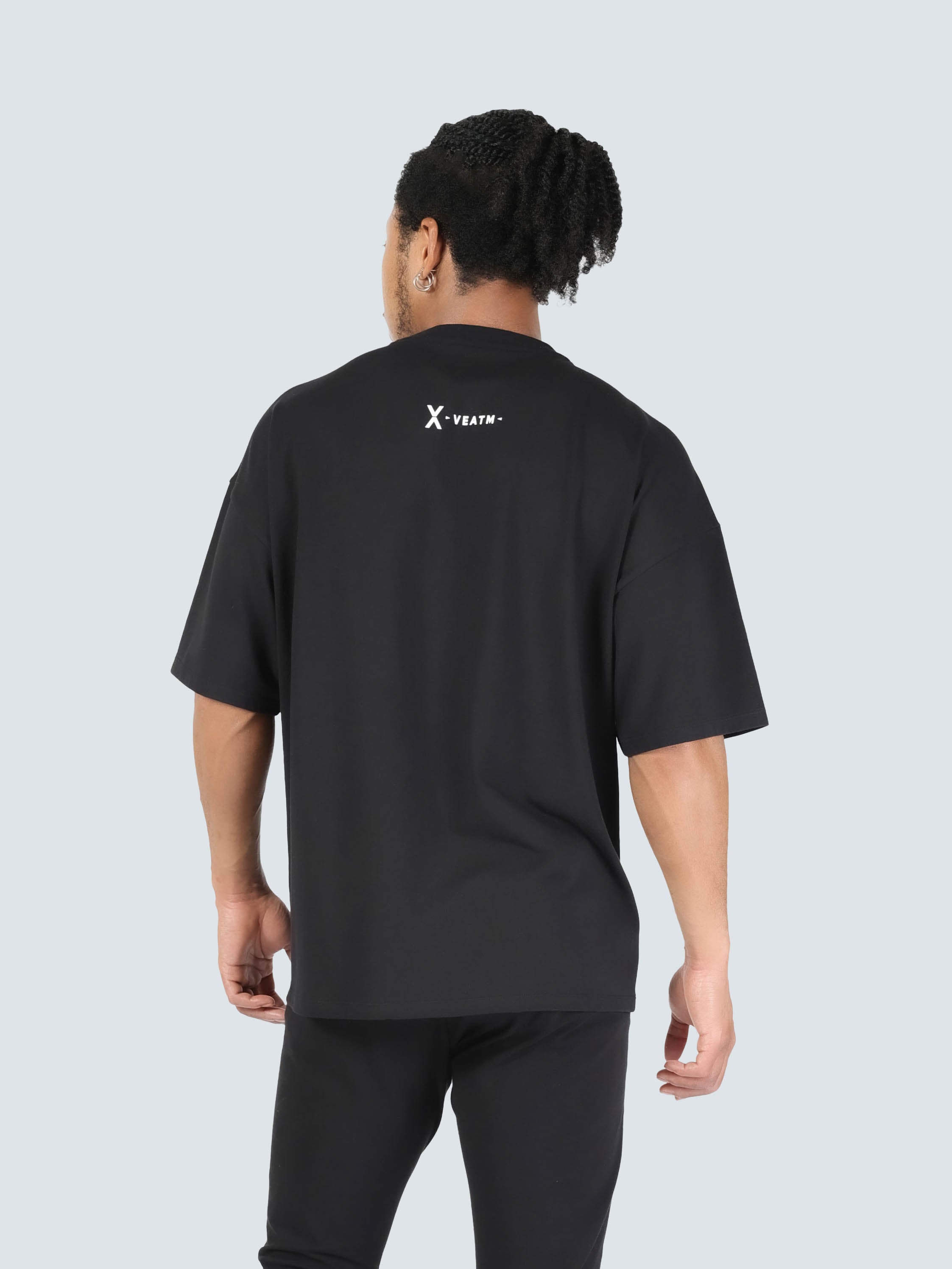SHORT SLEEVE BIG T-SHIRTS