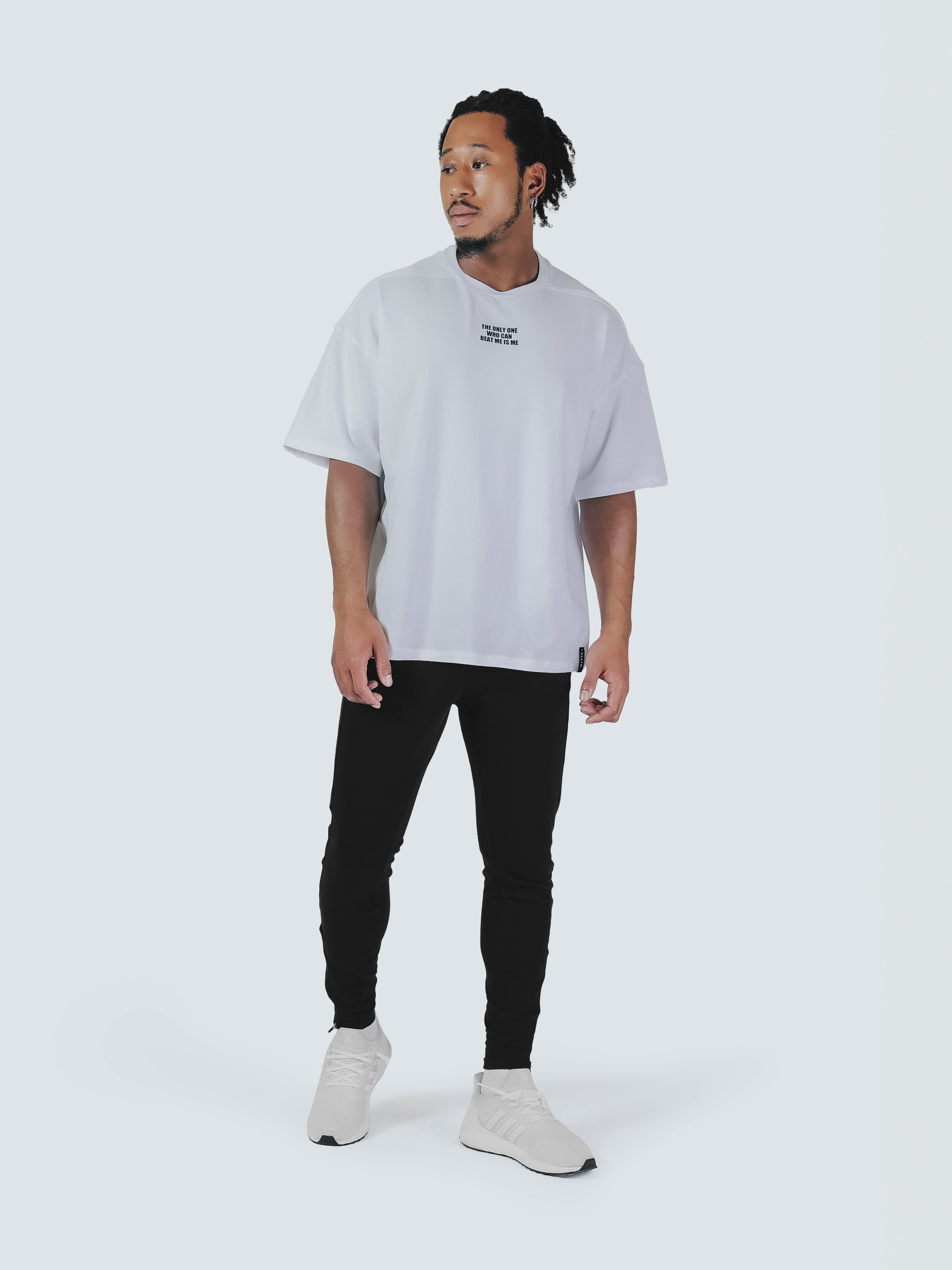 SHORT SLEEVE BIG T-SHIRTS