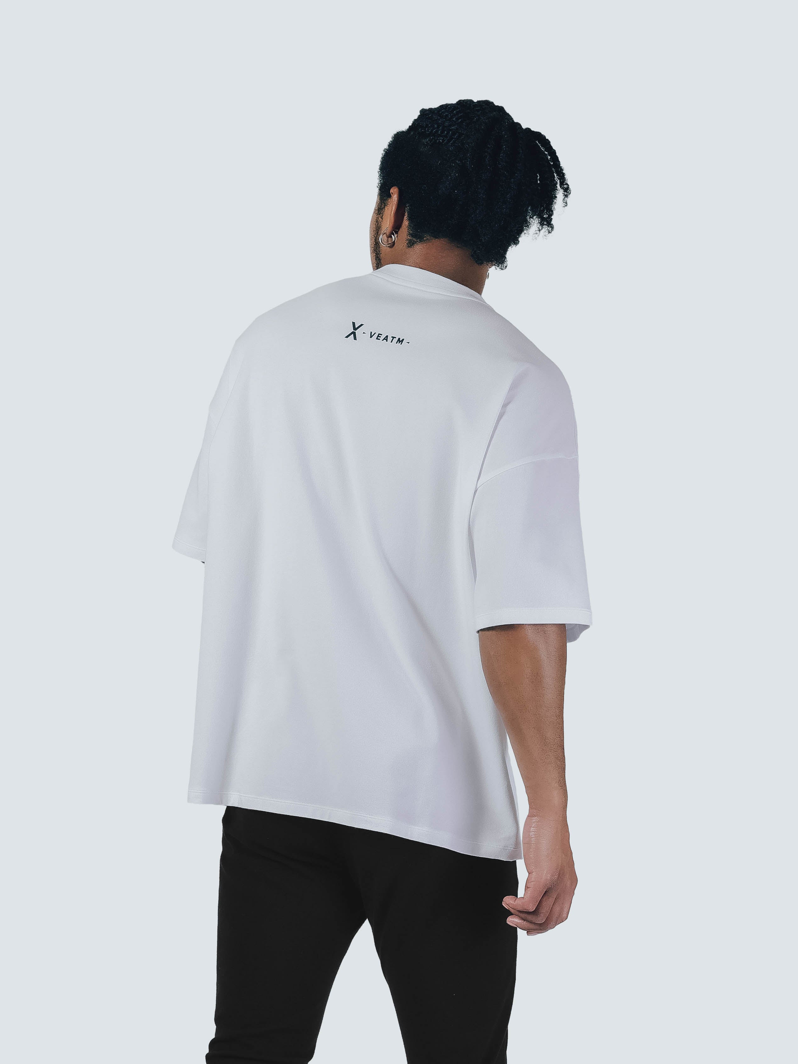 SHORT SLEEVE BIG T-SHIRTS