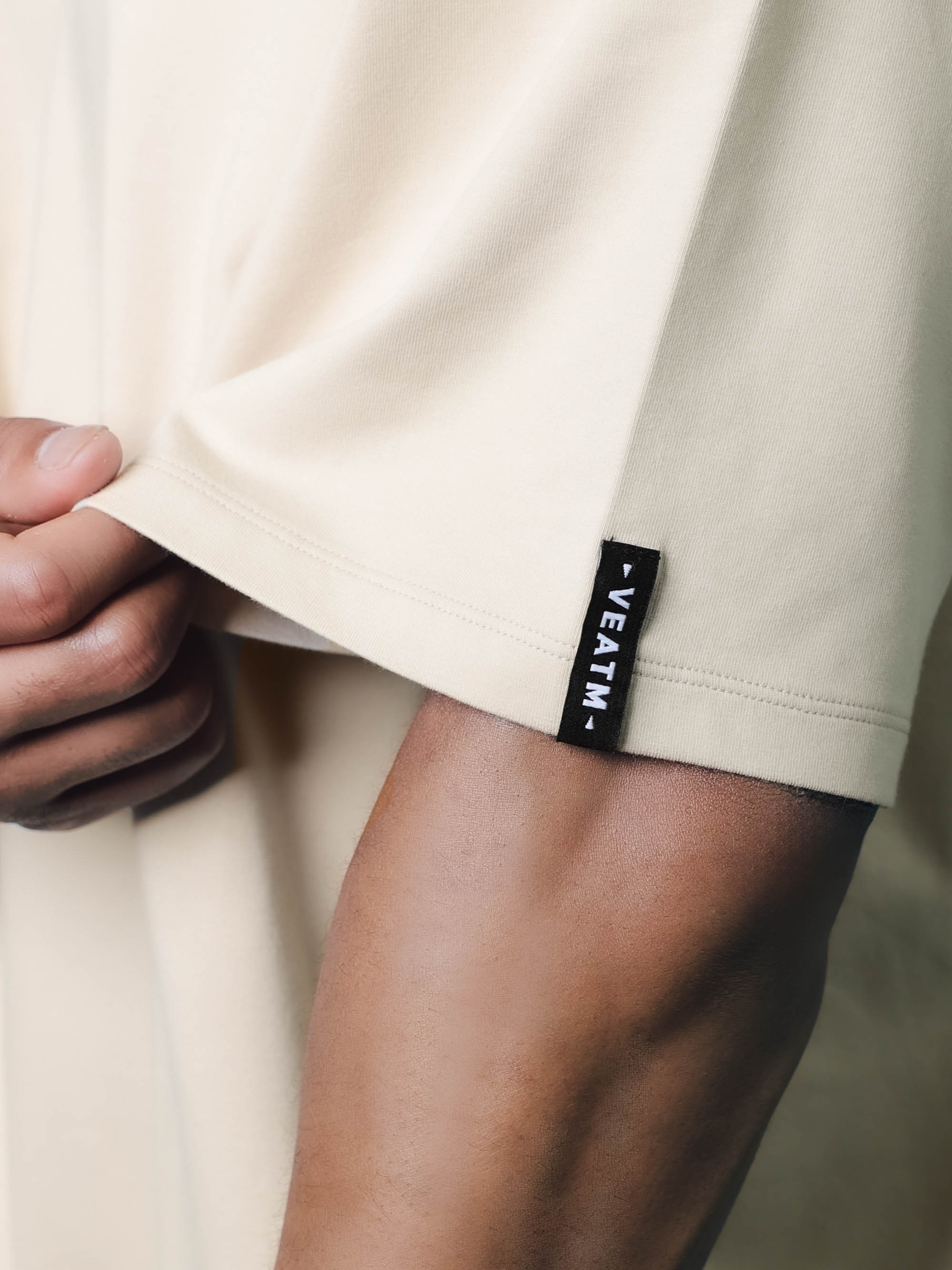 SHORT SLEEVE BIG T-SHIRTS