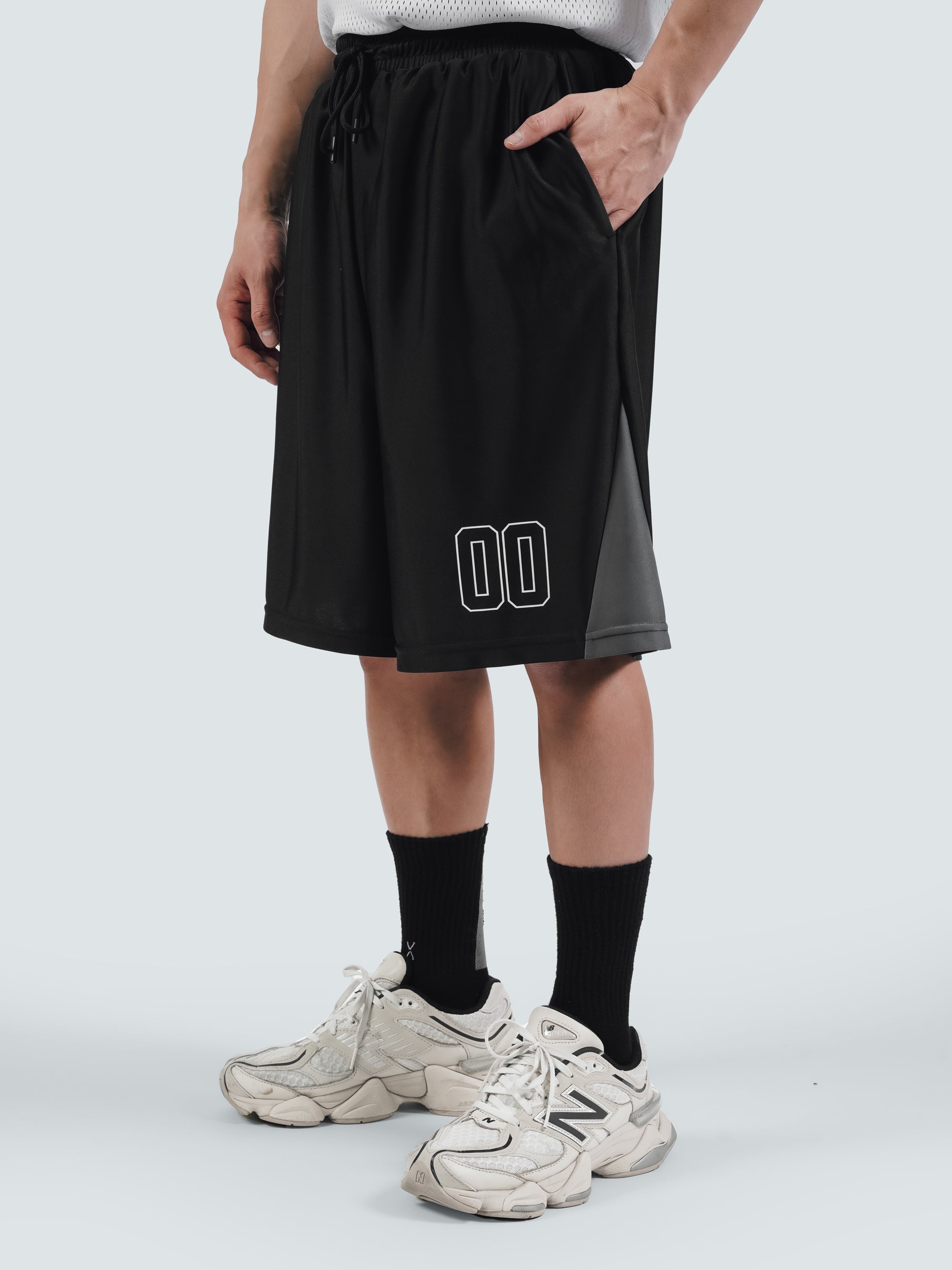 モデル身長:168cm 着用サイズ:L