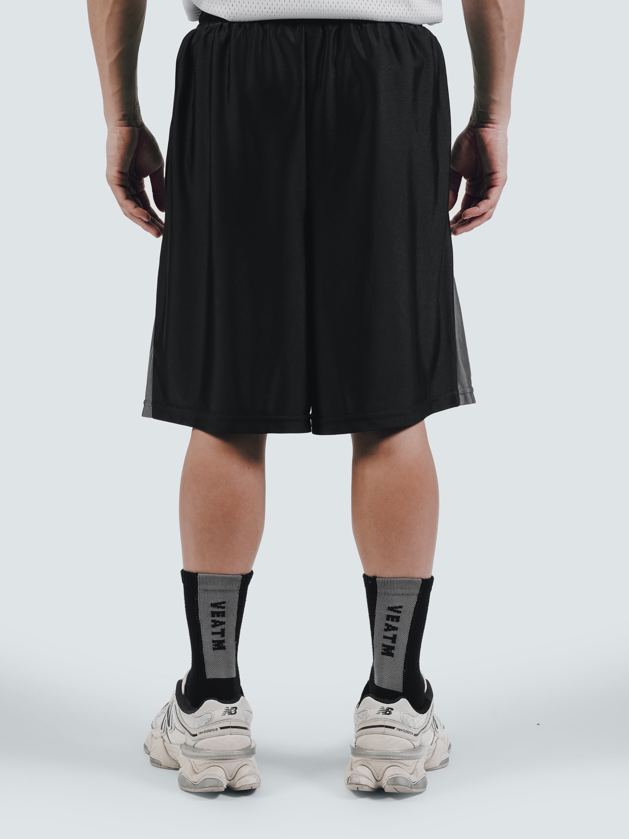 モデル身長:168cm 着用サイズ:L