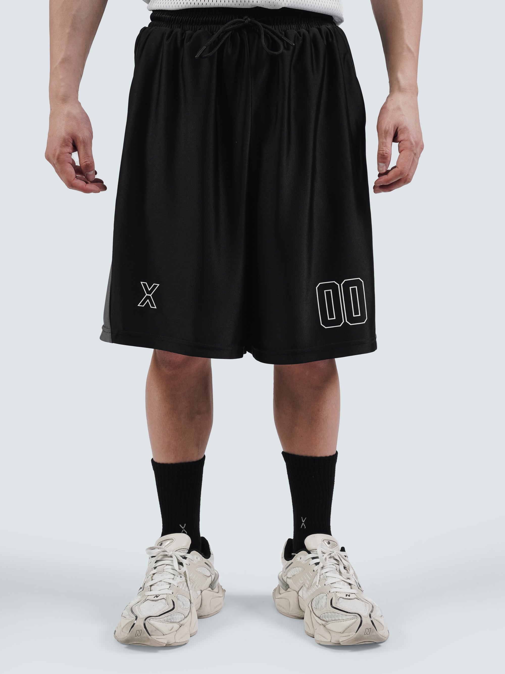 モデル身長:168cm 着用サイズ:L