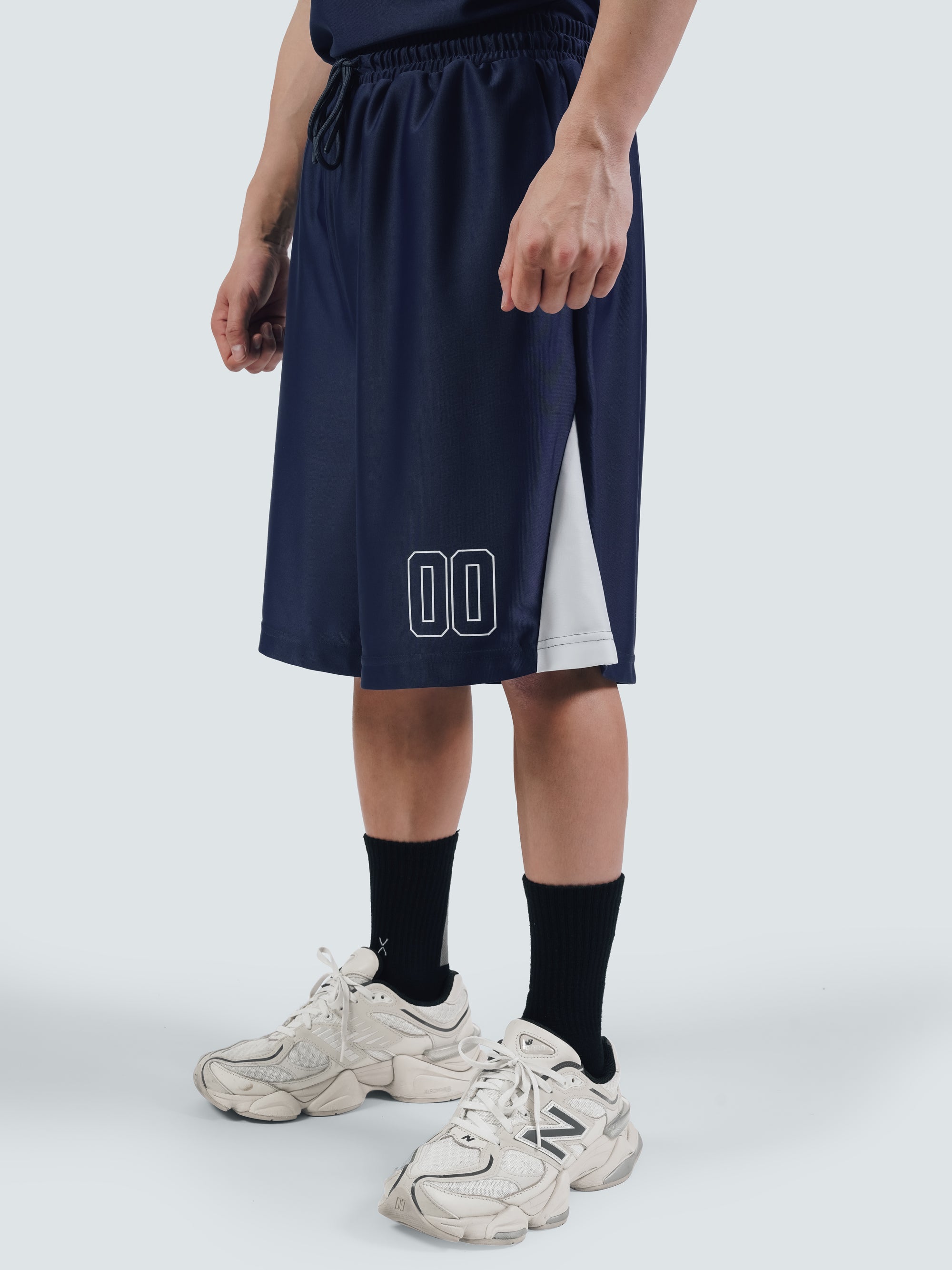 モデル身長:168cm 着用サイズ:L