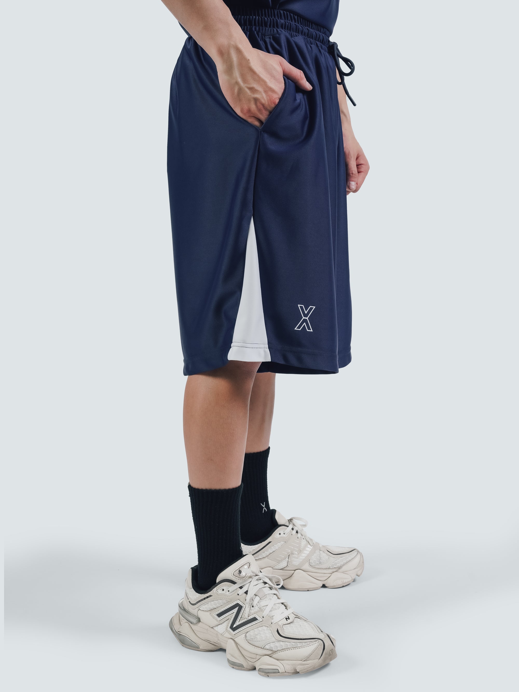 モデル身長:168cm 着用サイズ:L