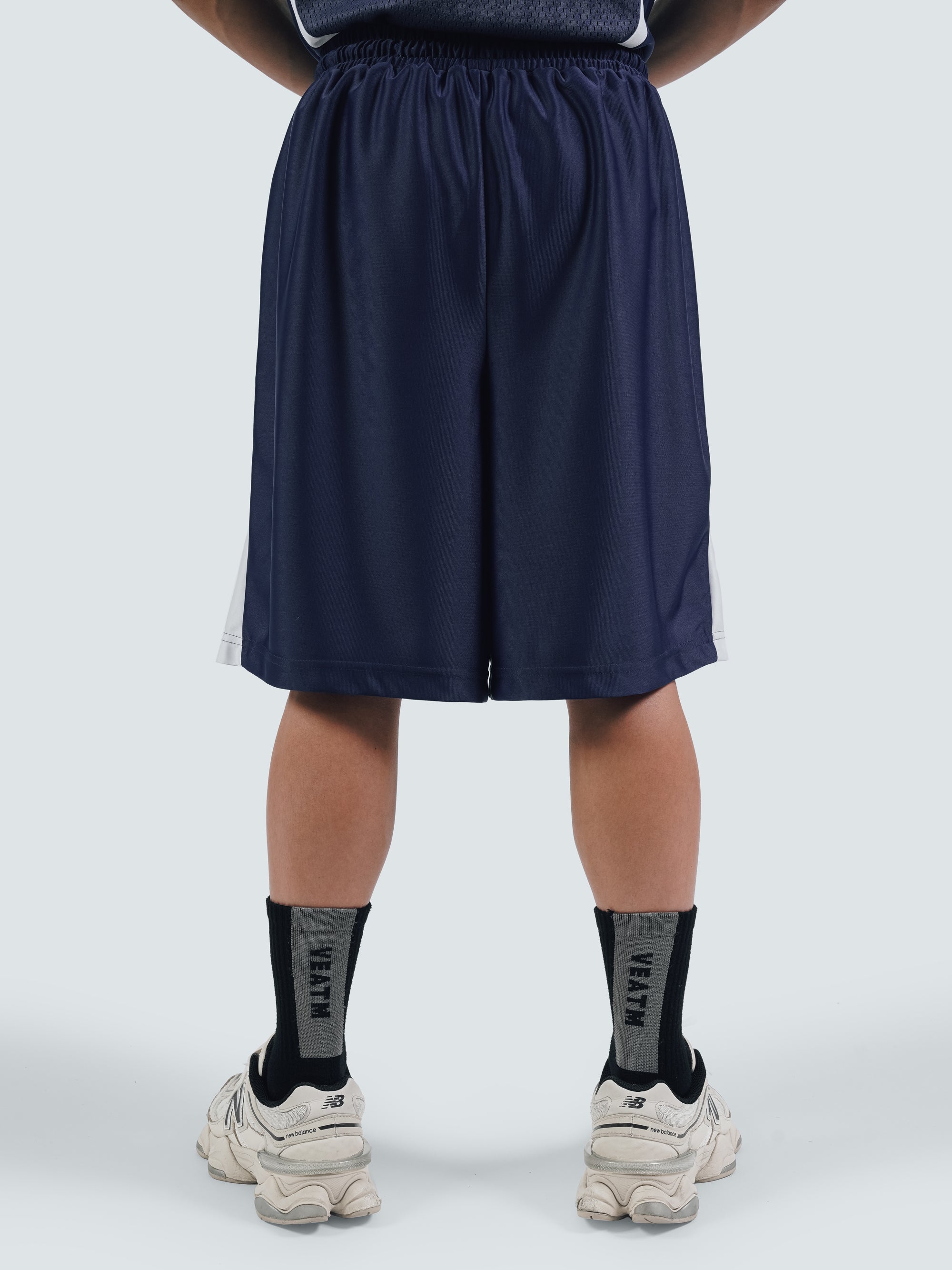 モデル身長:168cm 着用サイズ:L