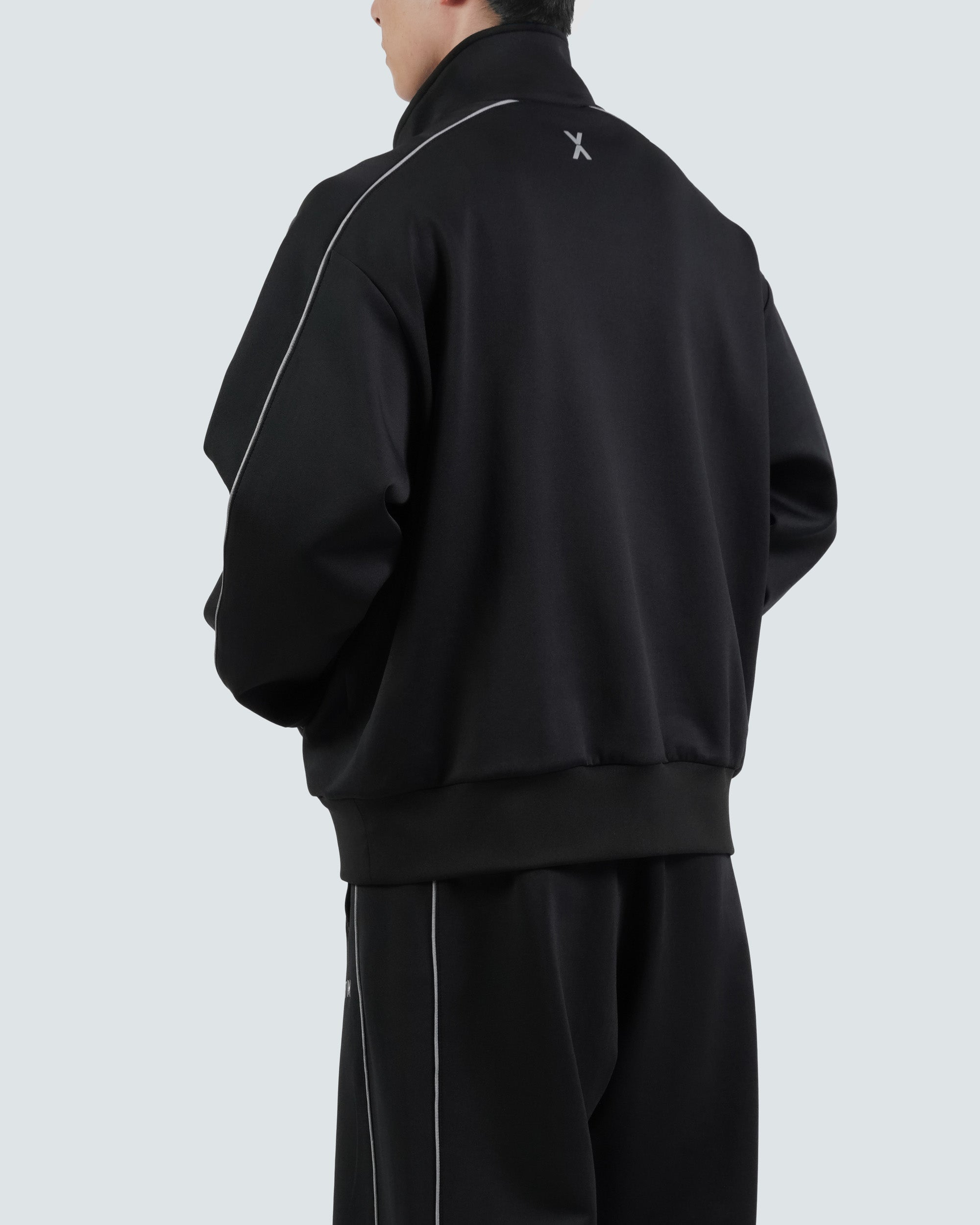 モデル身長:168cm 着用サイズ:M