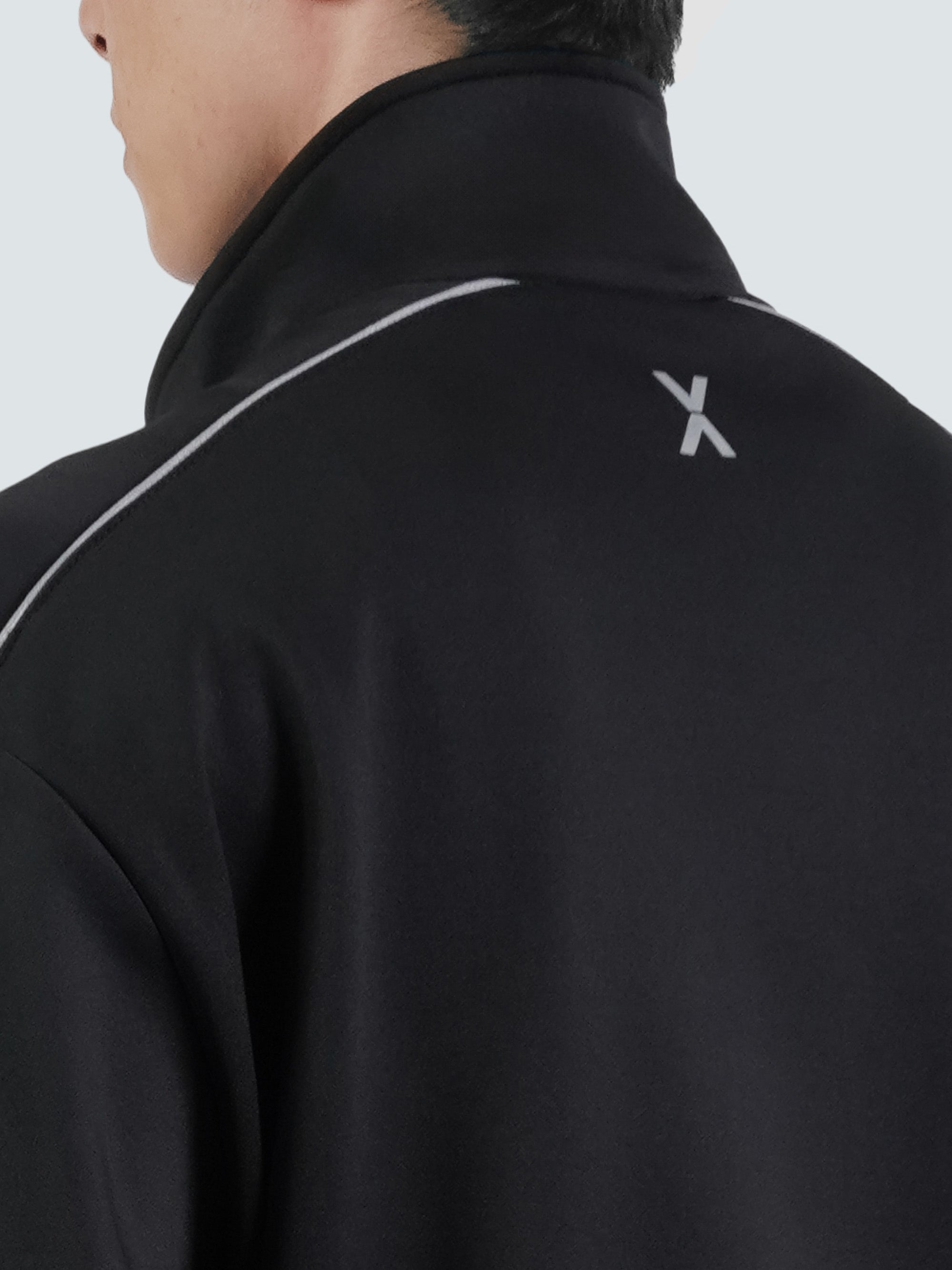 COMFORT TRACK JACKET