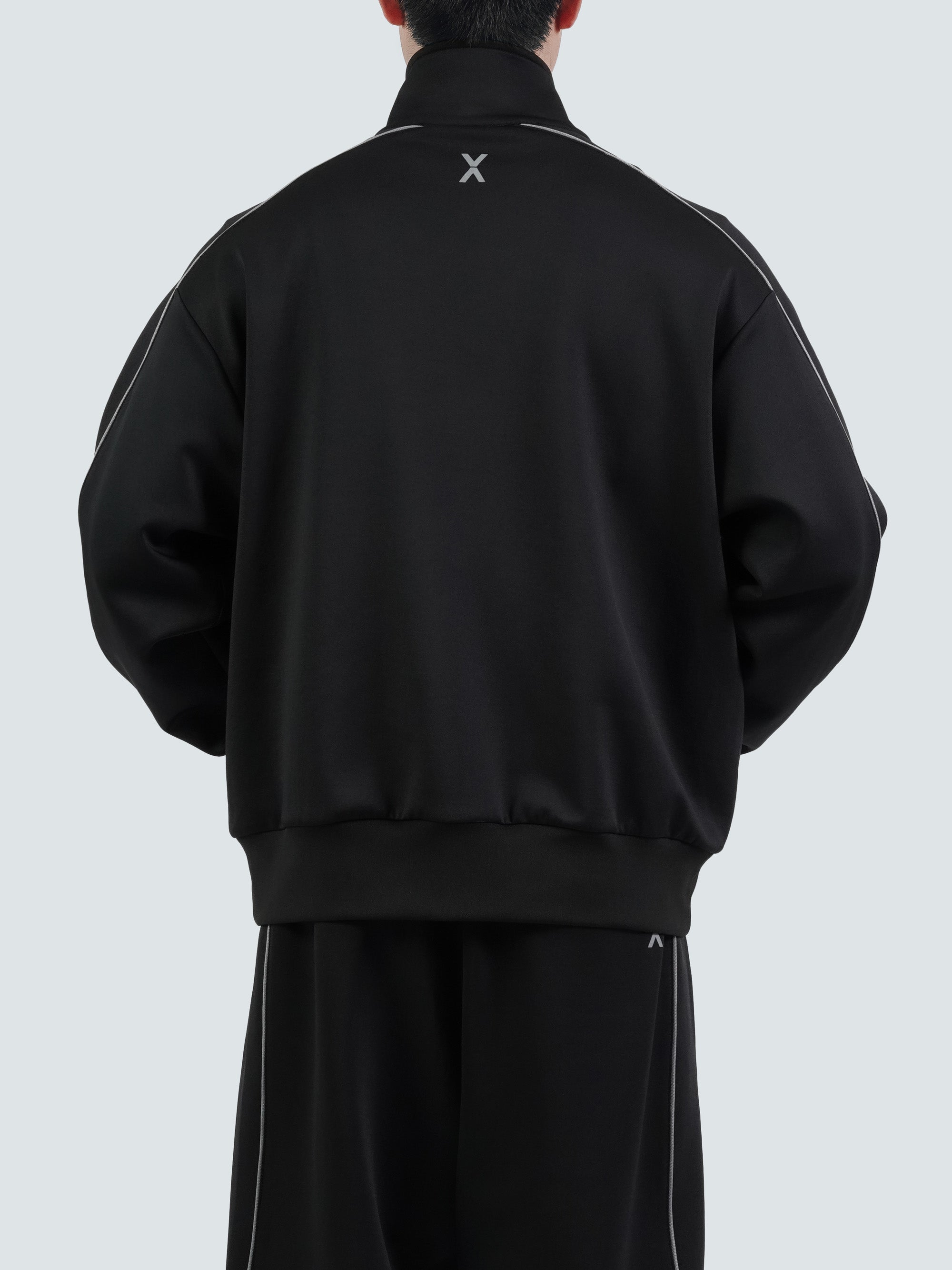 モデル身長:168cm 着用サイズ:M