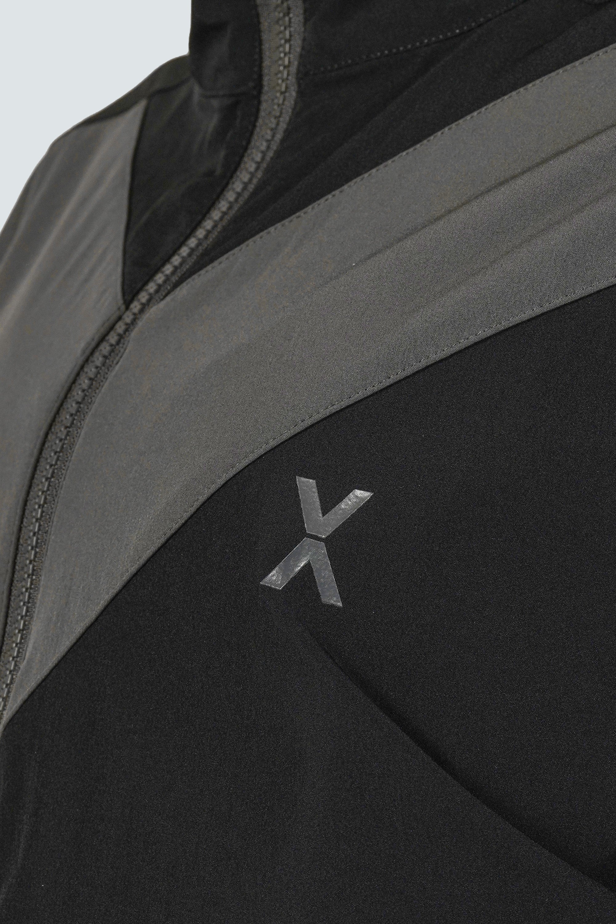 WIND STRETCH BLOUSON
