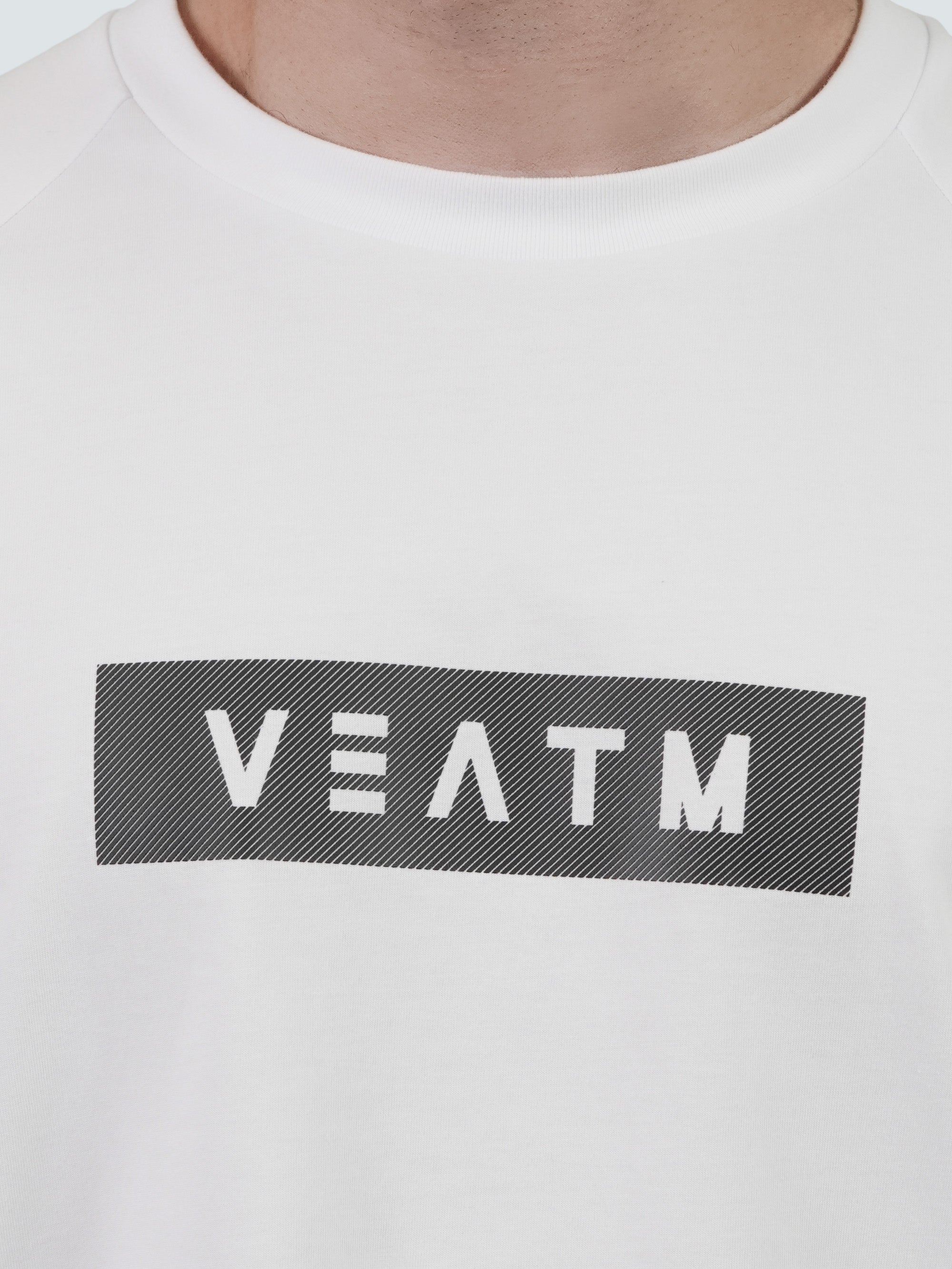 BOX LOGO BIG T-SHIRT