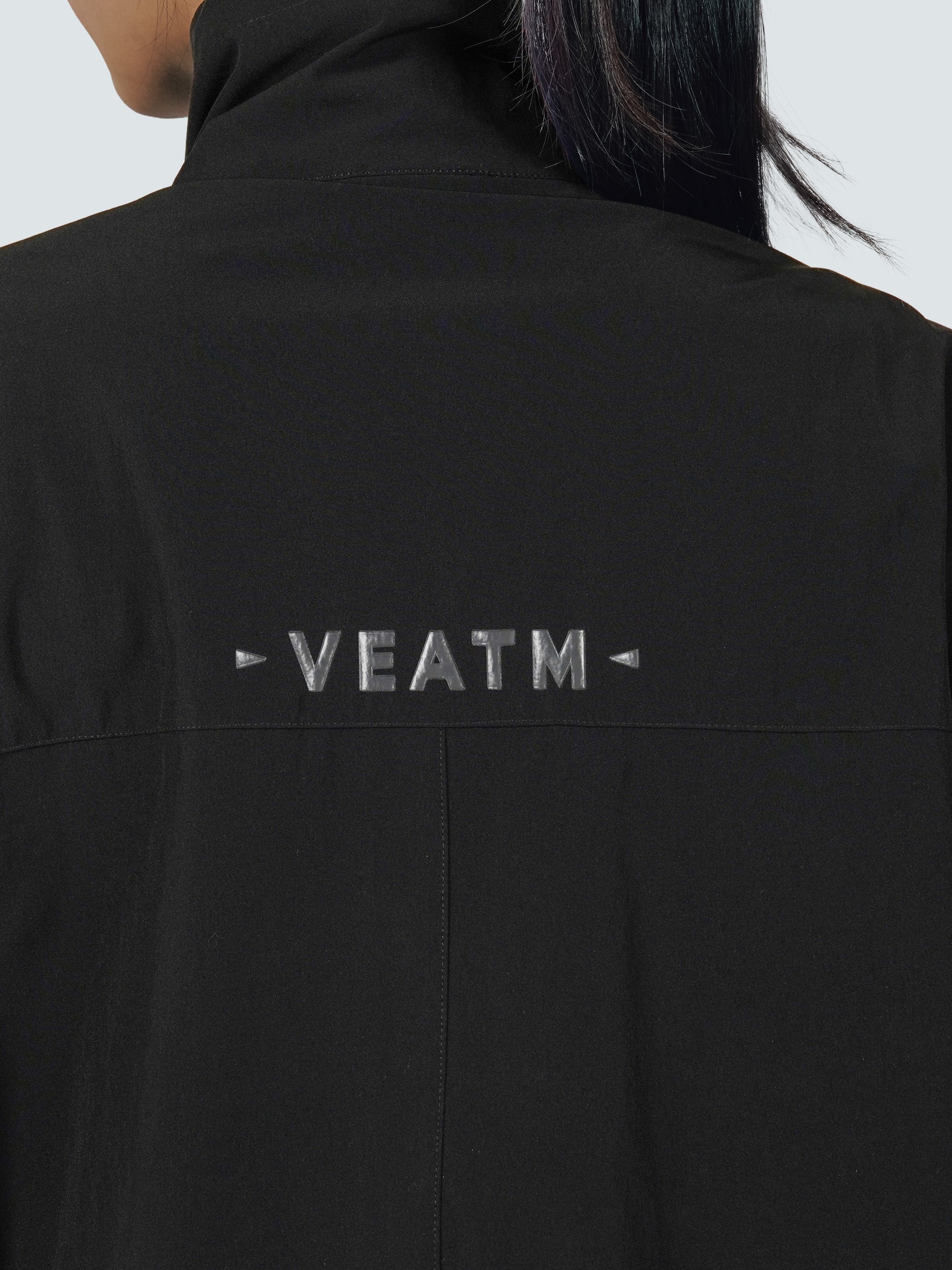 WIND STRETCH BLOUSON