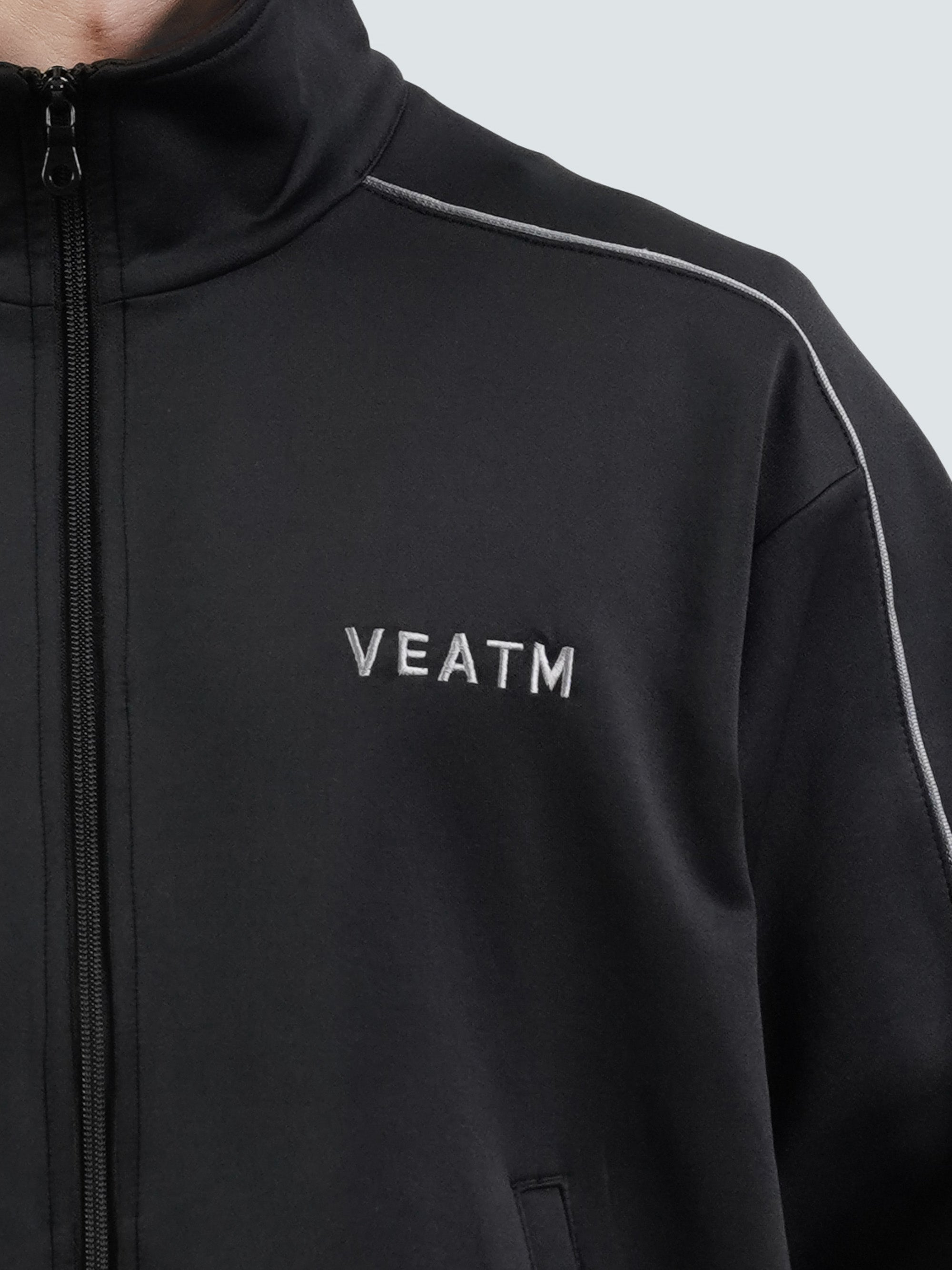 COMFORT TRACK JACKET