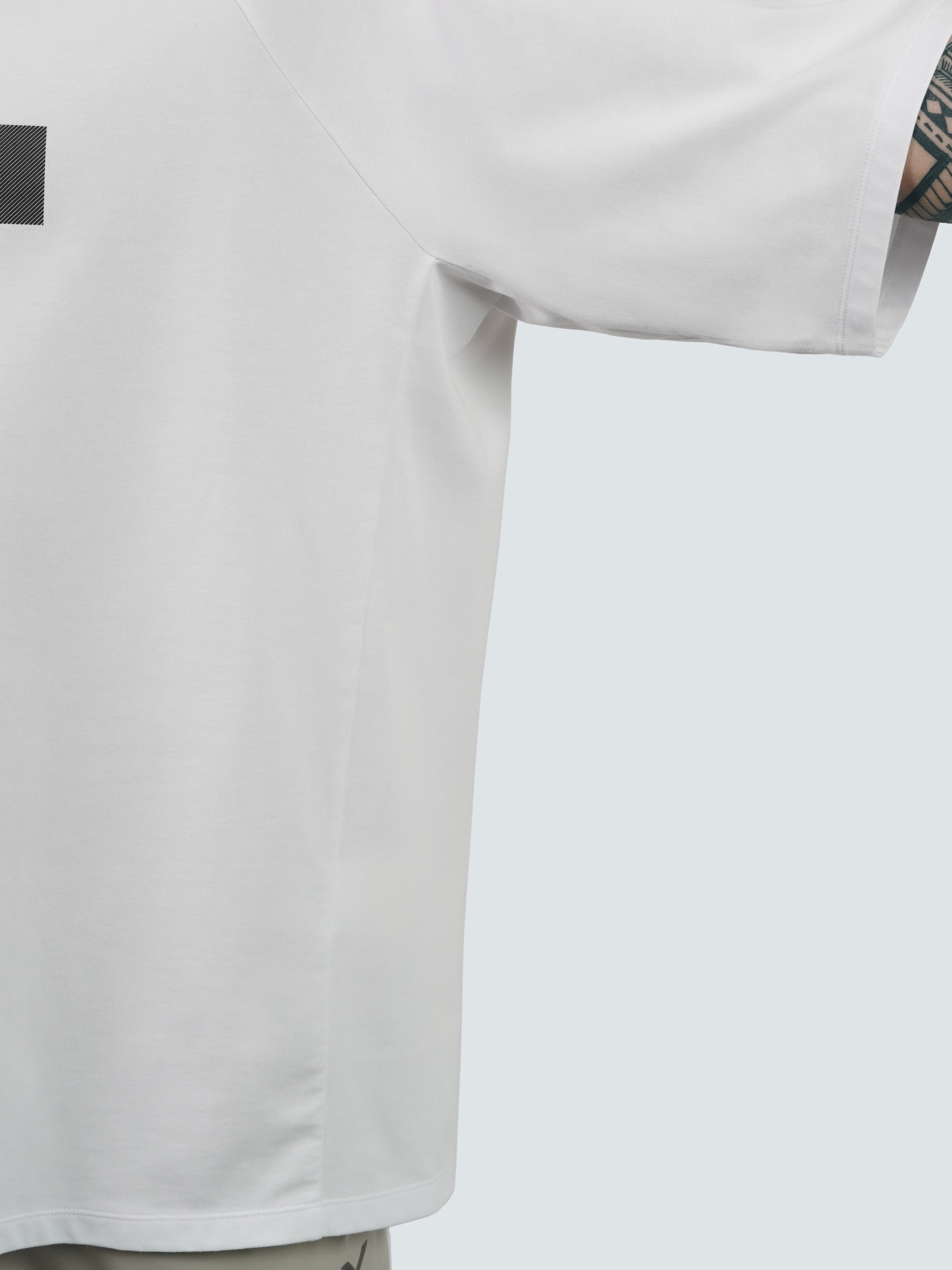 BOX LOGO BIG T-SHIRT