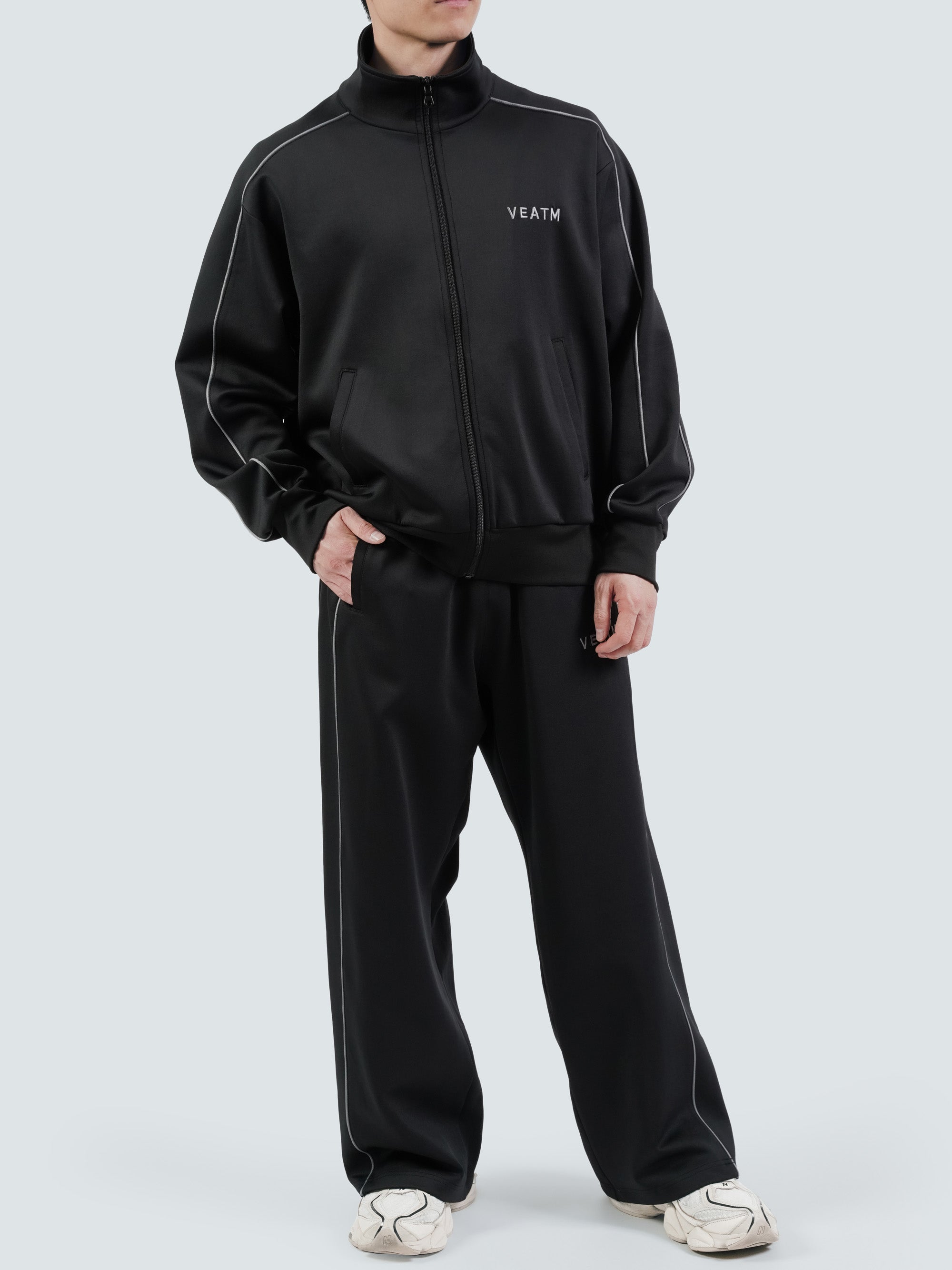 モデル身長:168cm 着用サイズ:M