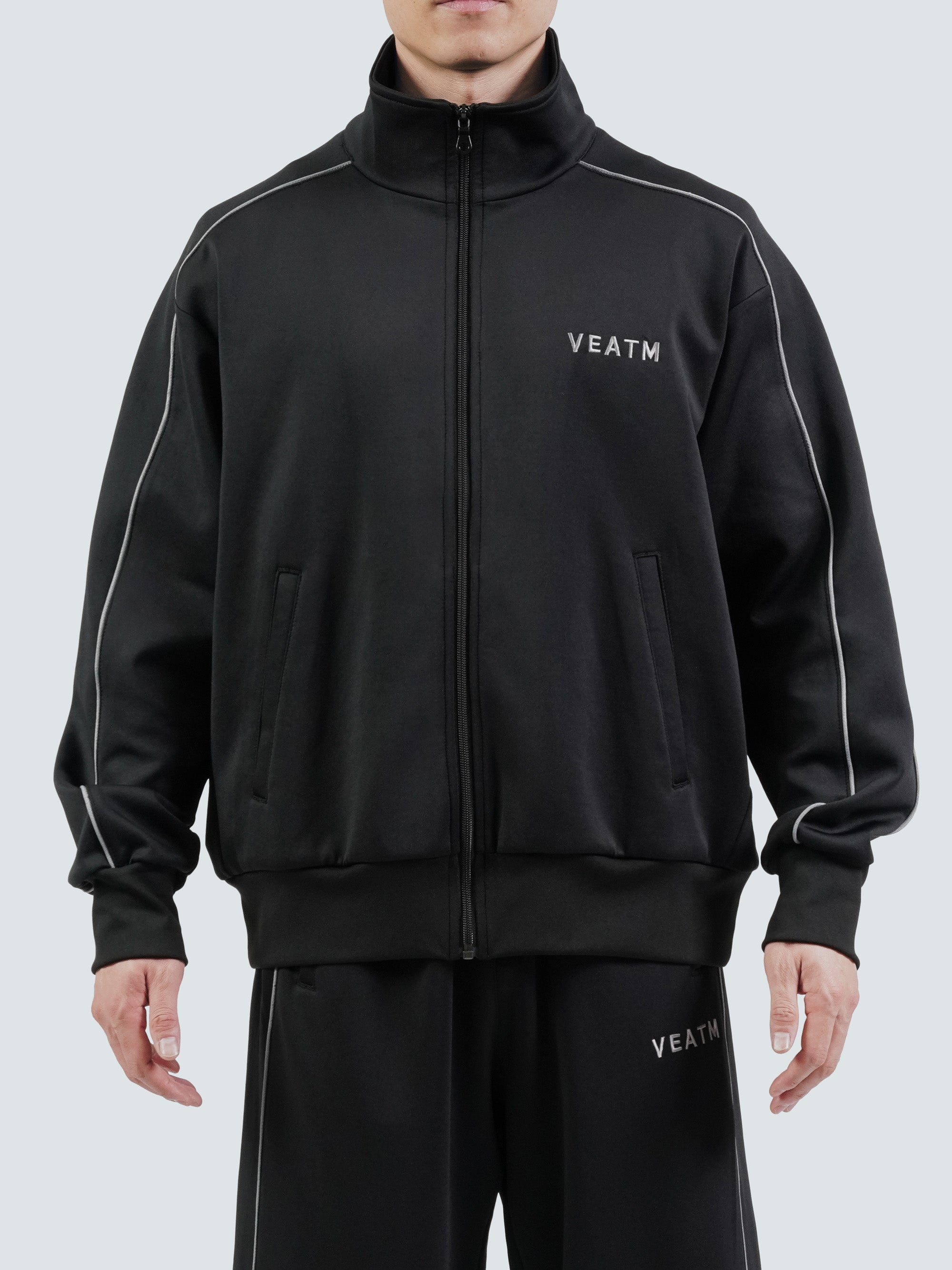 モデル身長:168cm 着用サイズ:M