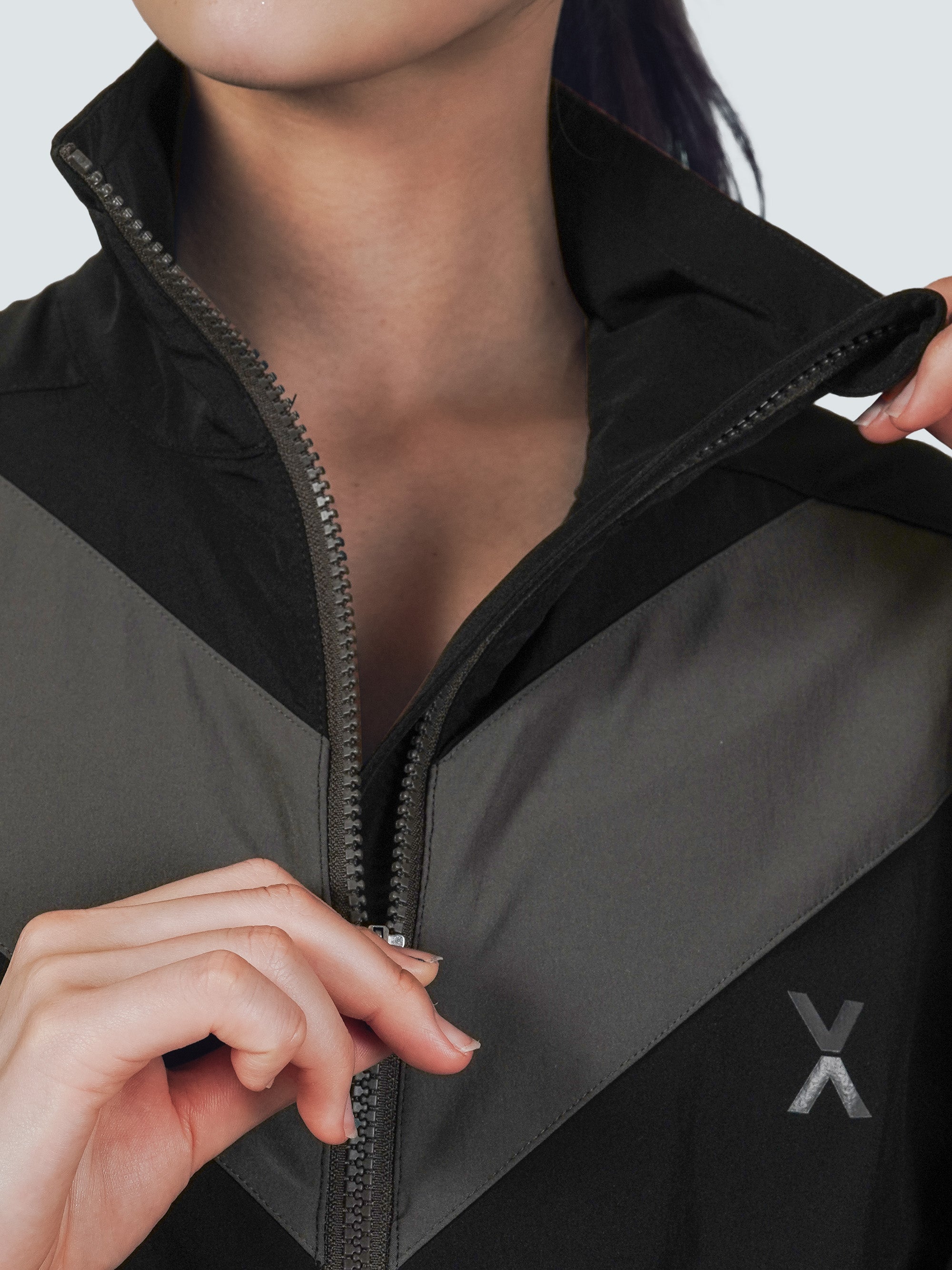 WIND STRETCH BLOUSON