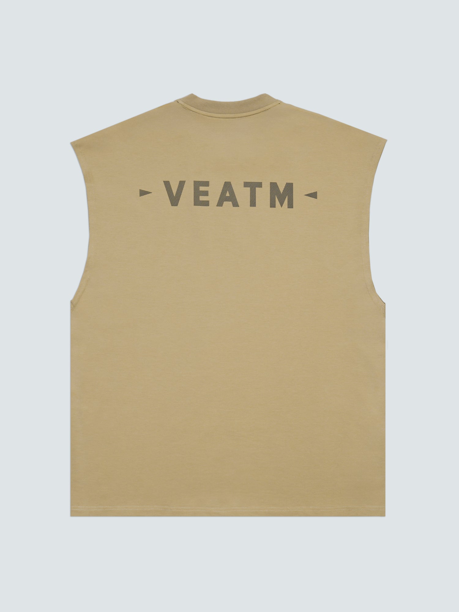 BIG LOGO NO SLEEVE