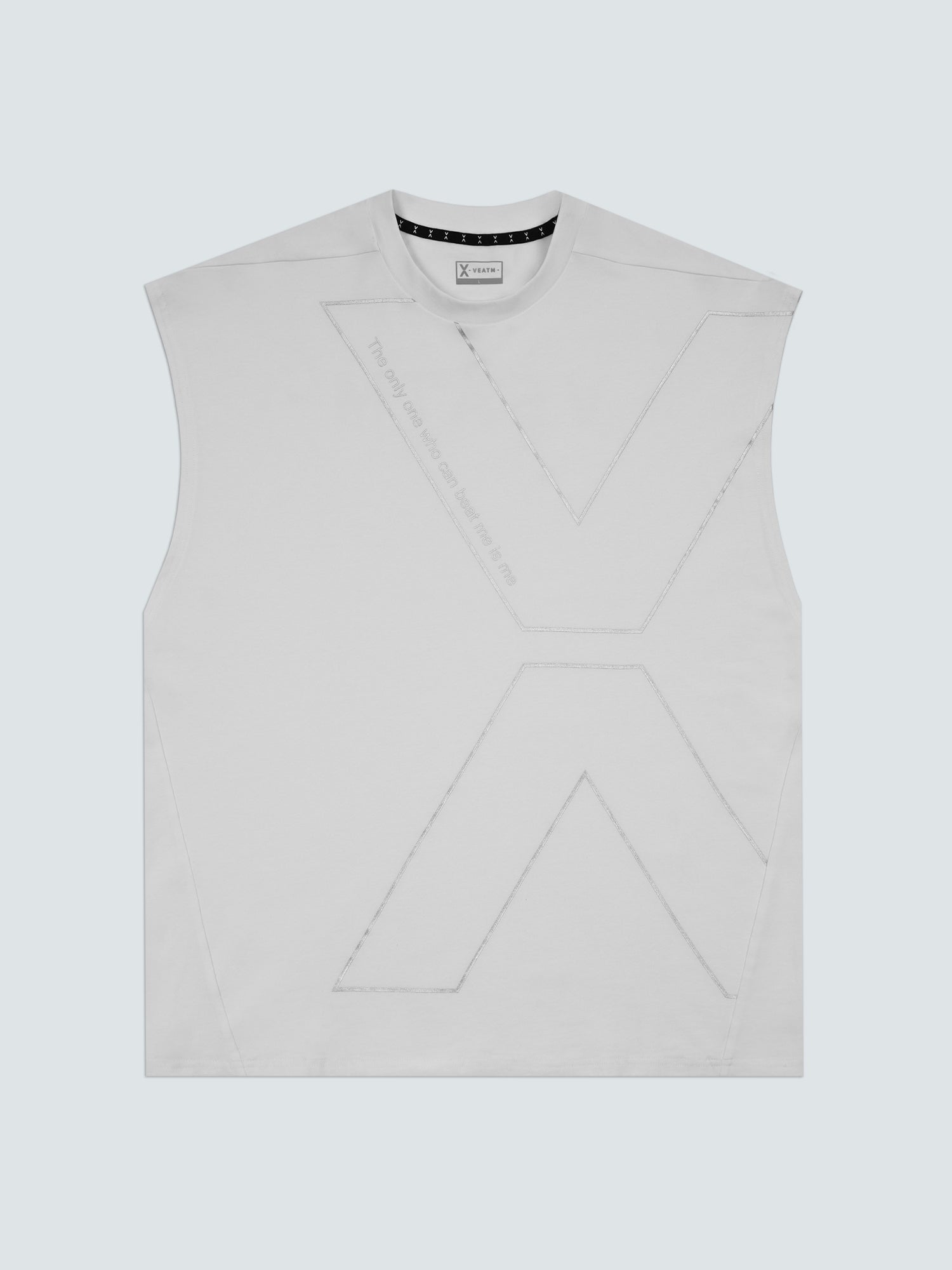 BIG LOGO NO SLEEVE