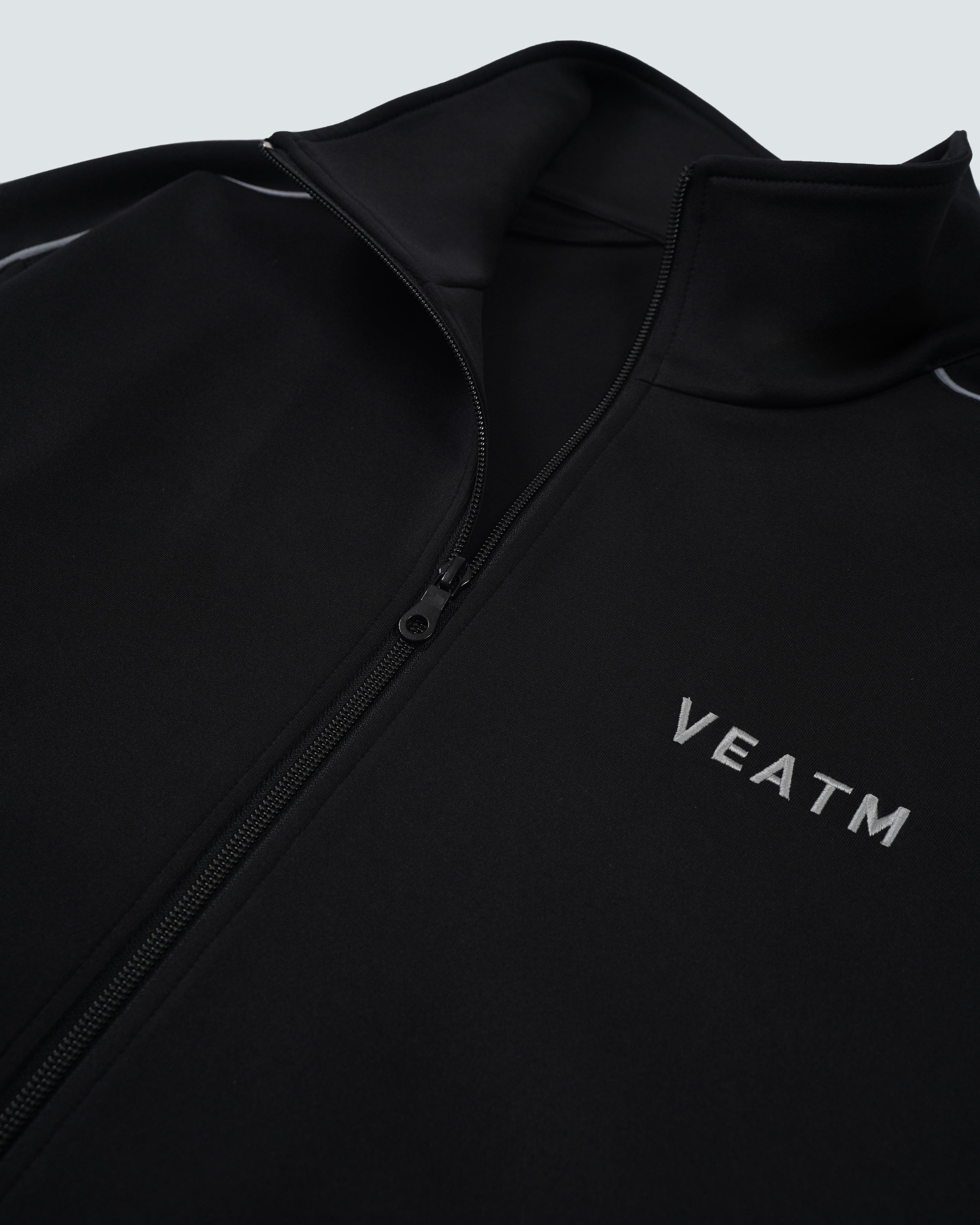 COMFORT TRACK JACKET