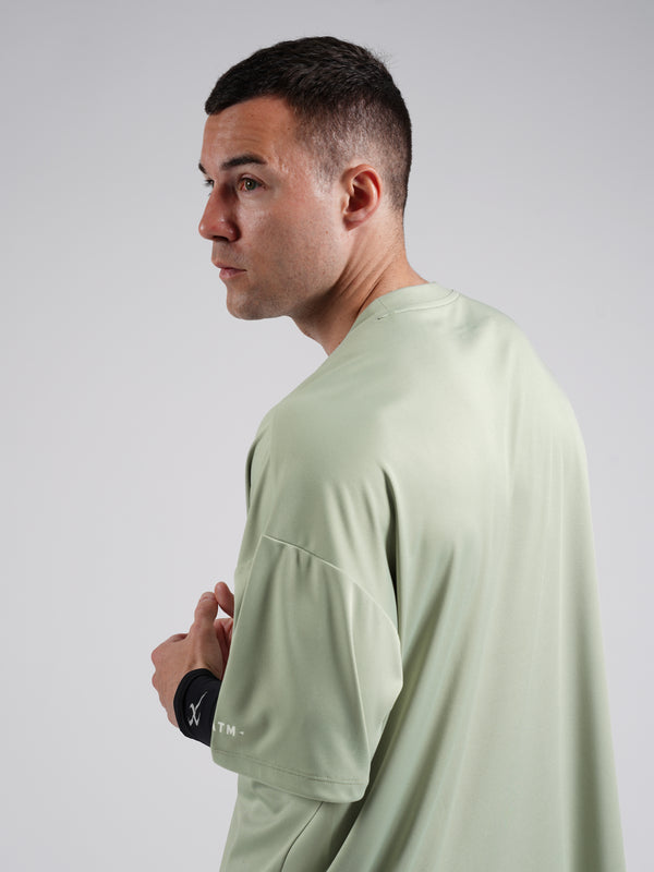 モデル身長:170cm 着用サイズ:L