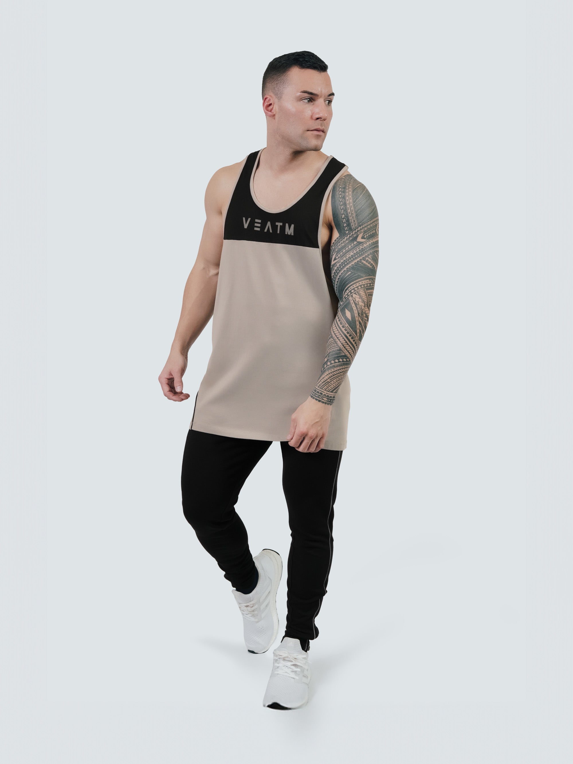 モデル身長:170cm 着用サイズ:L