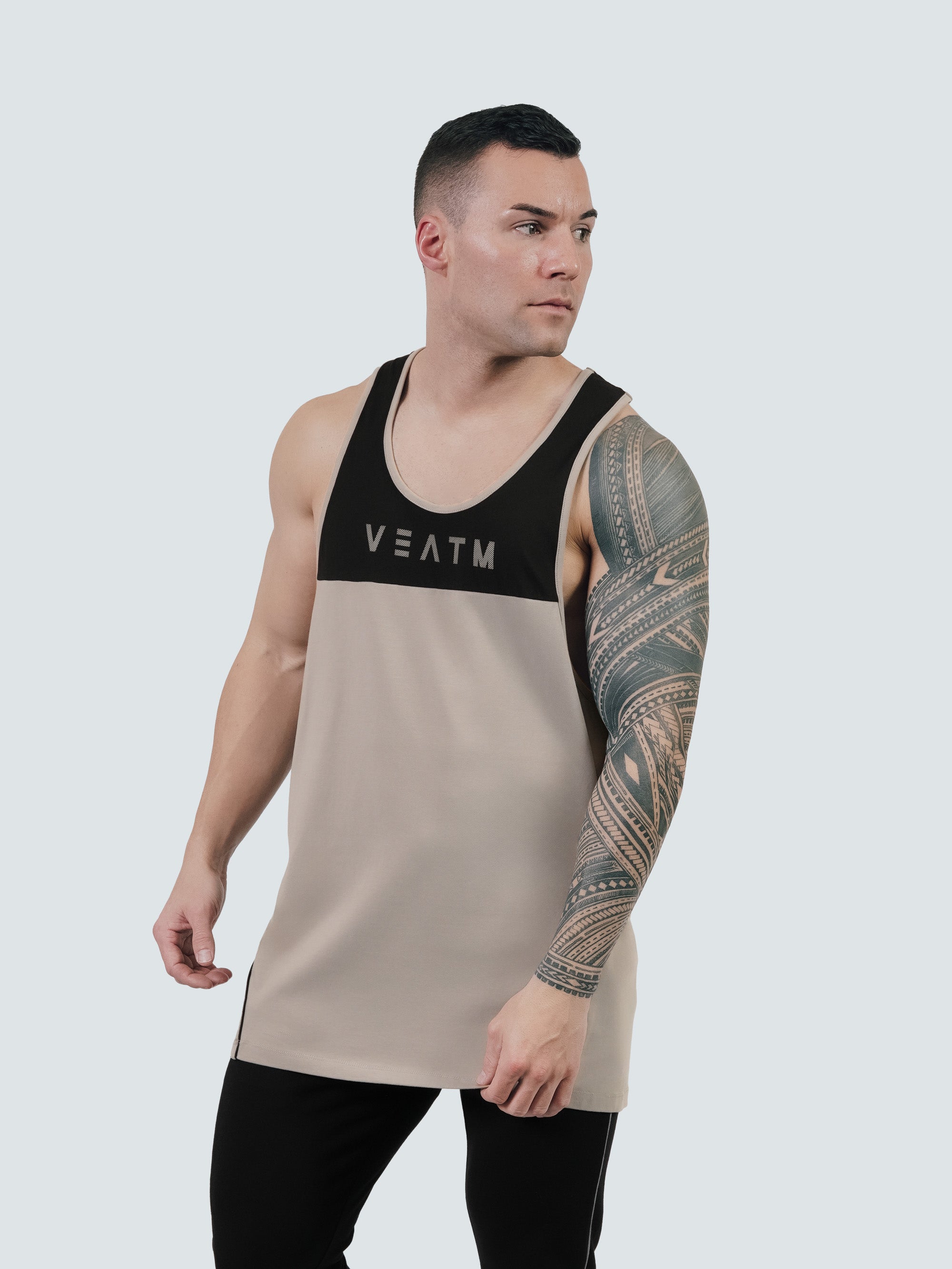 モデル身長:170cm 着用サイズ:L