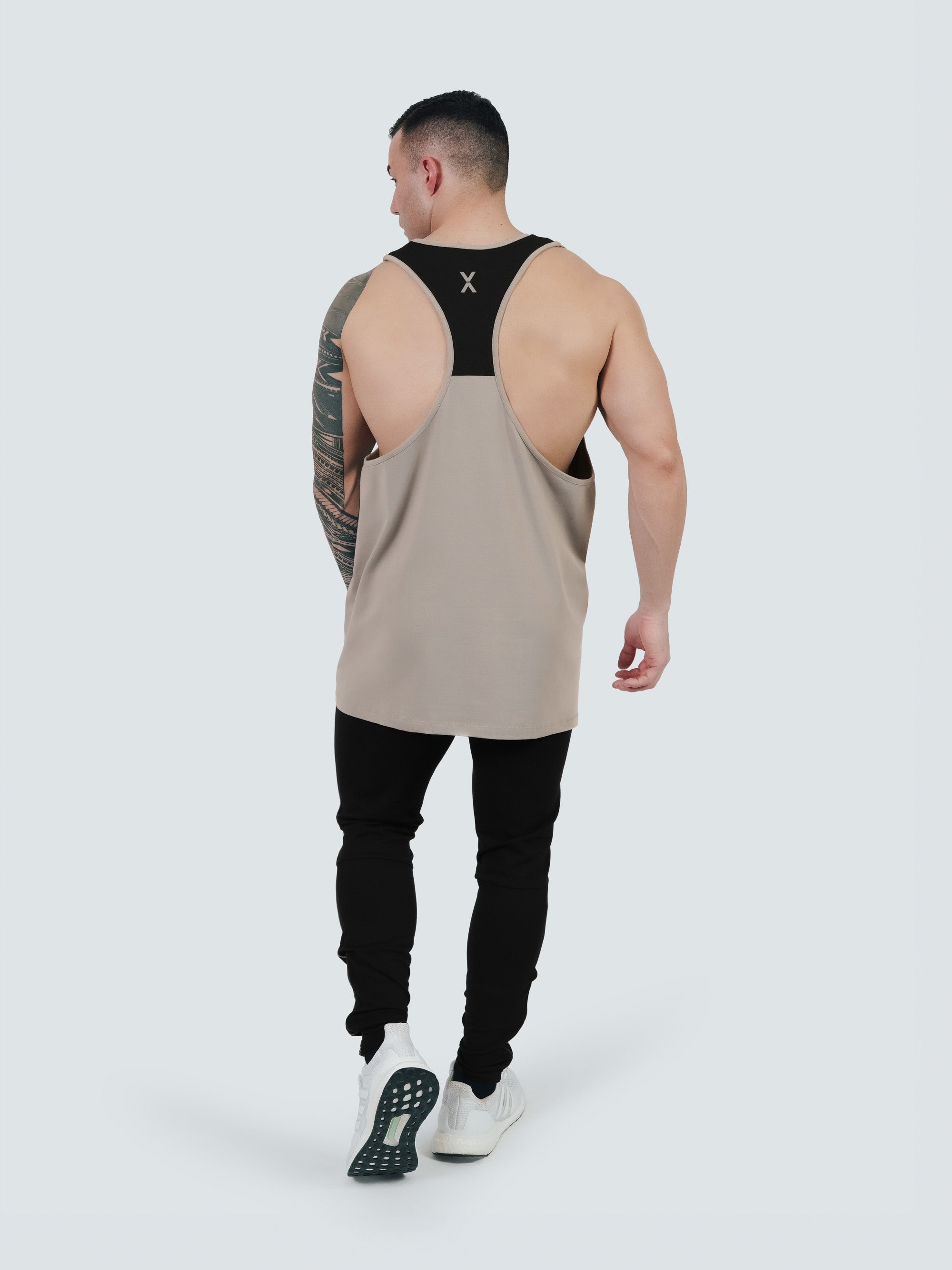 モデル身長:170cm 着用サイズ:L