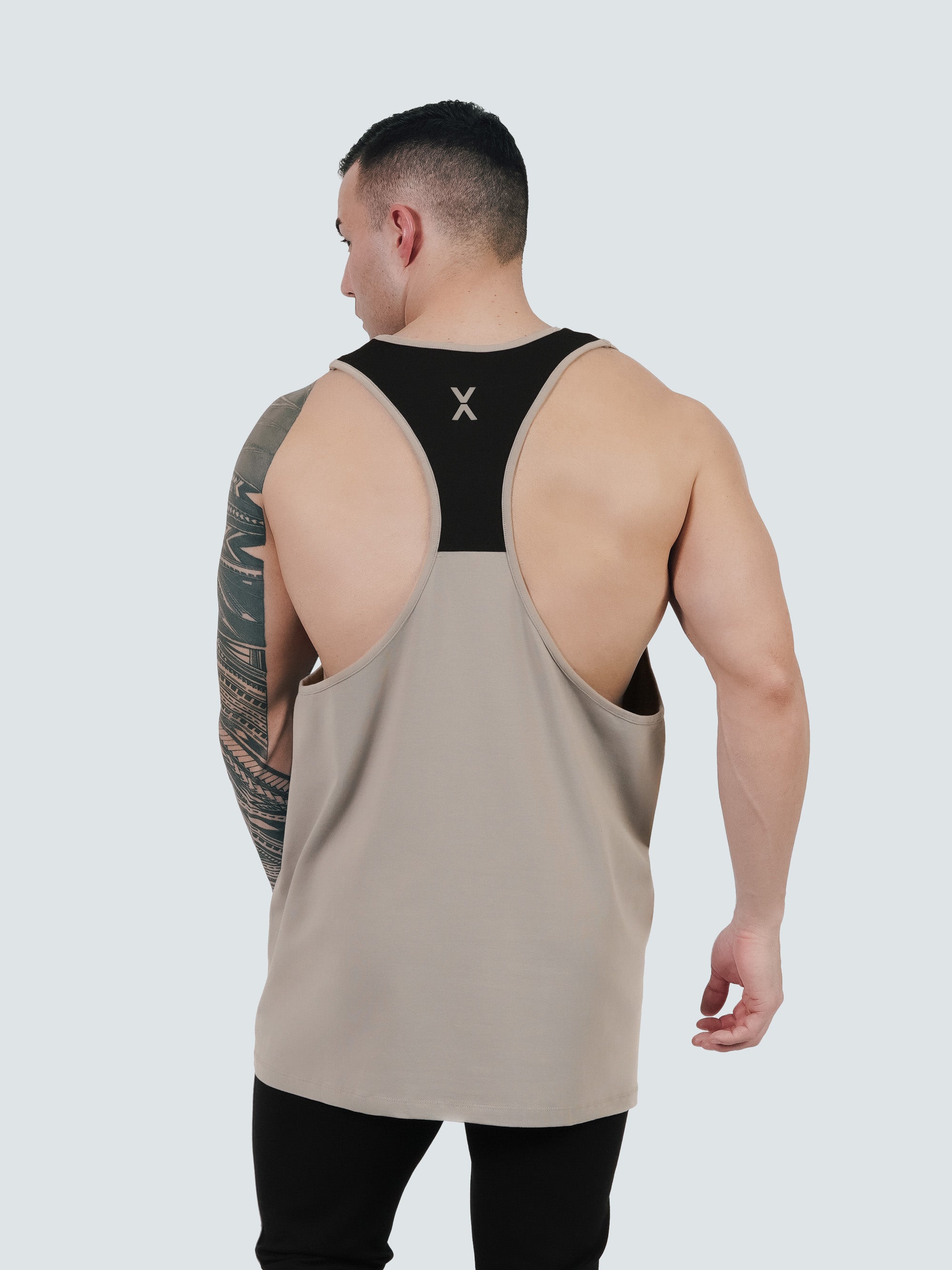 モデル身長:170cm 着用サイズ:L