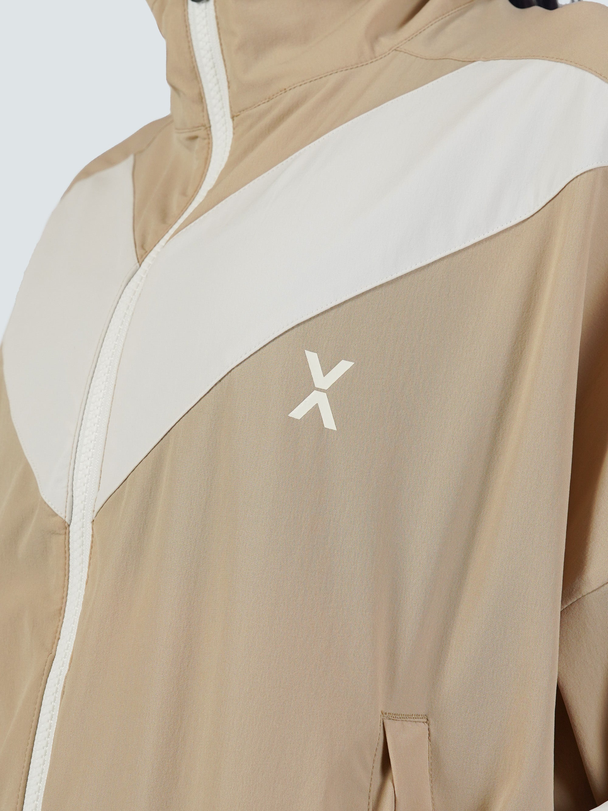 WIND STRETCH BLOUSON