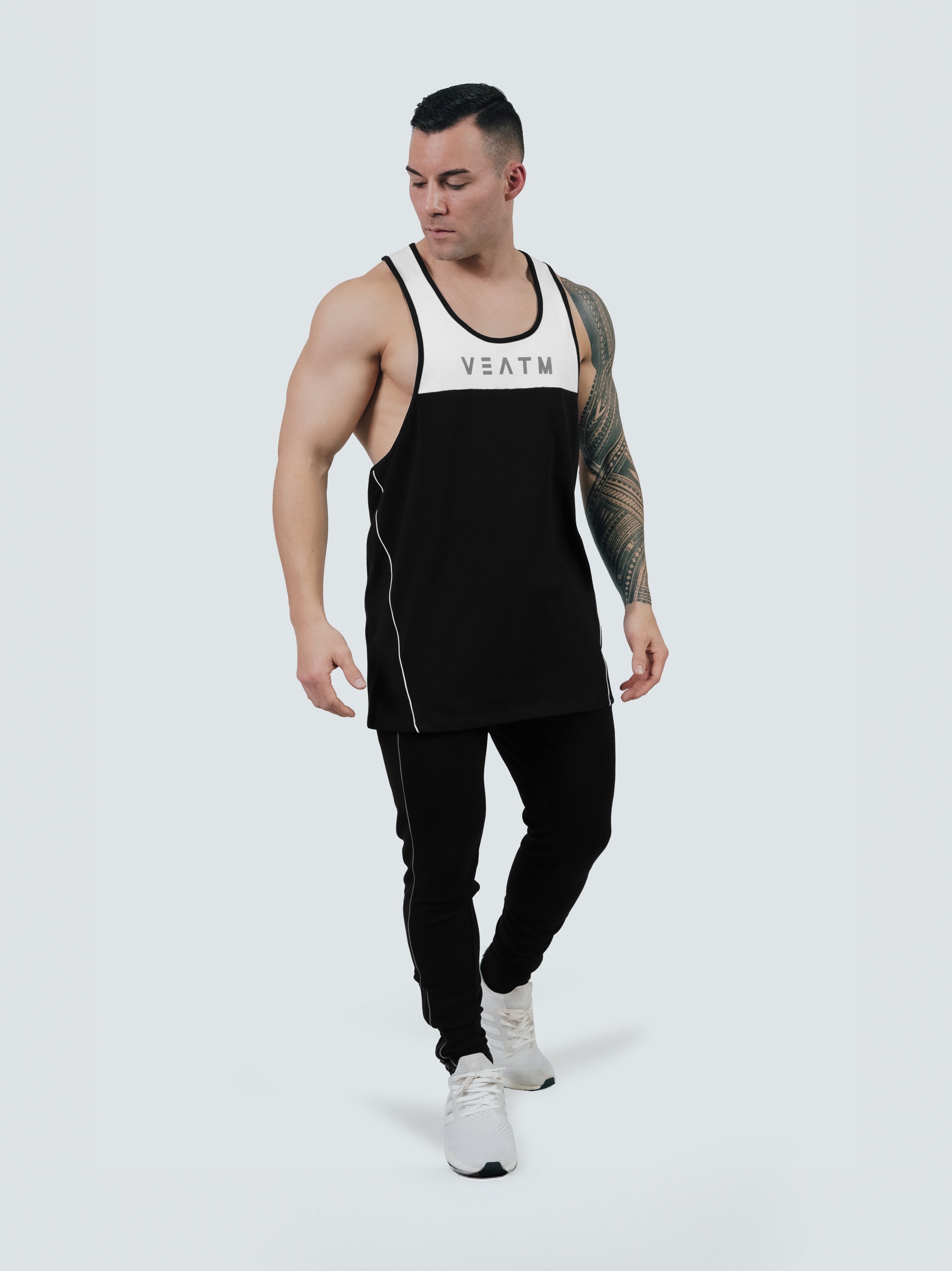 モデル身長:170cm 着用サイズ:L