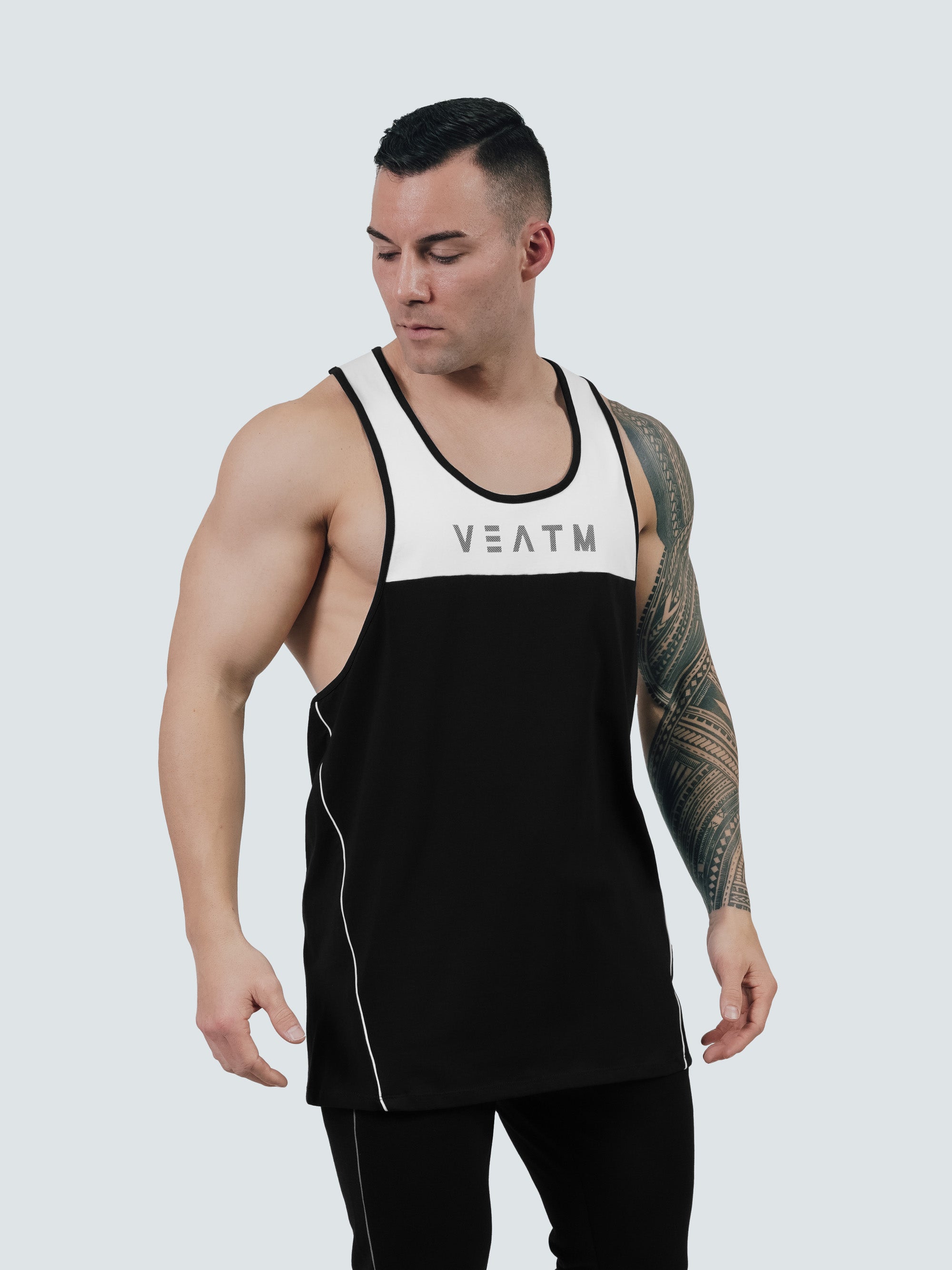 モデル身長:170cm 着用サイズ:L