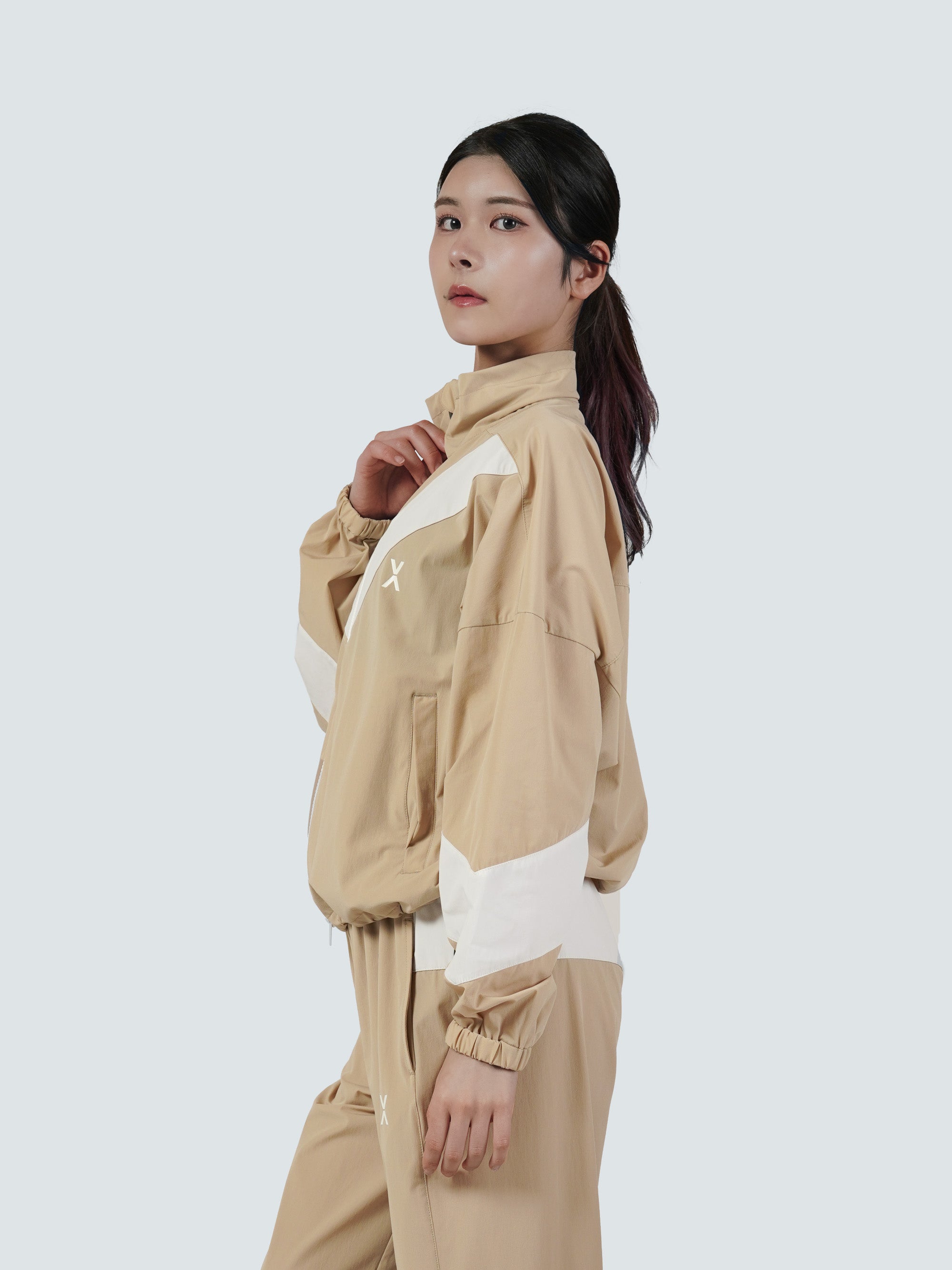 モデル身長:167cm 着用サイズ:S