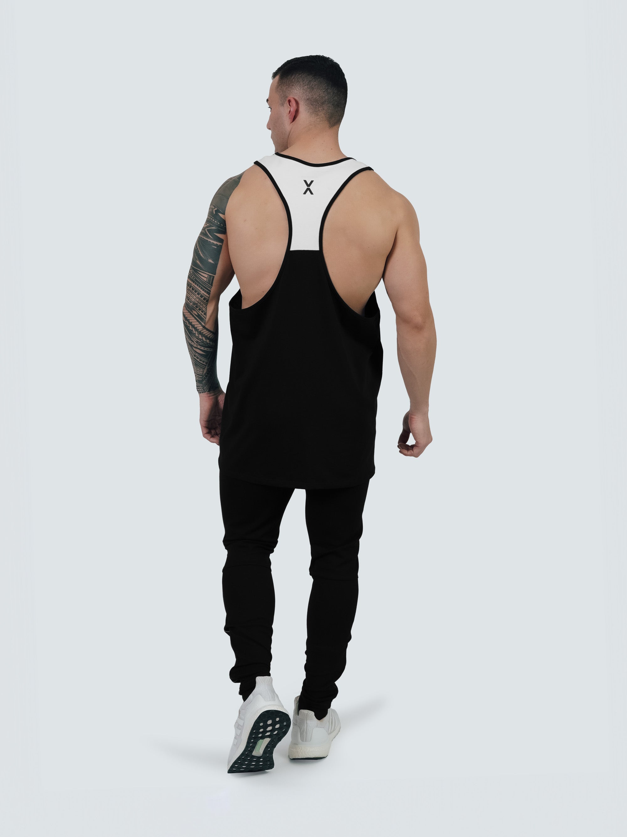 モデル身長:170cm 着用サイズ:L