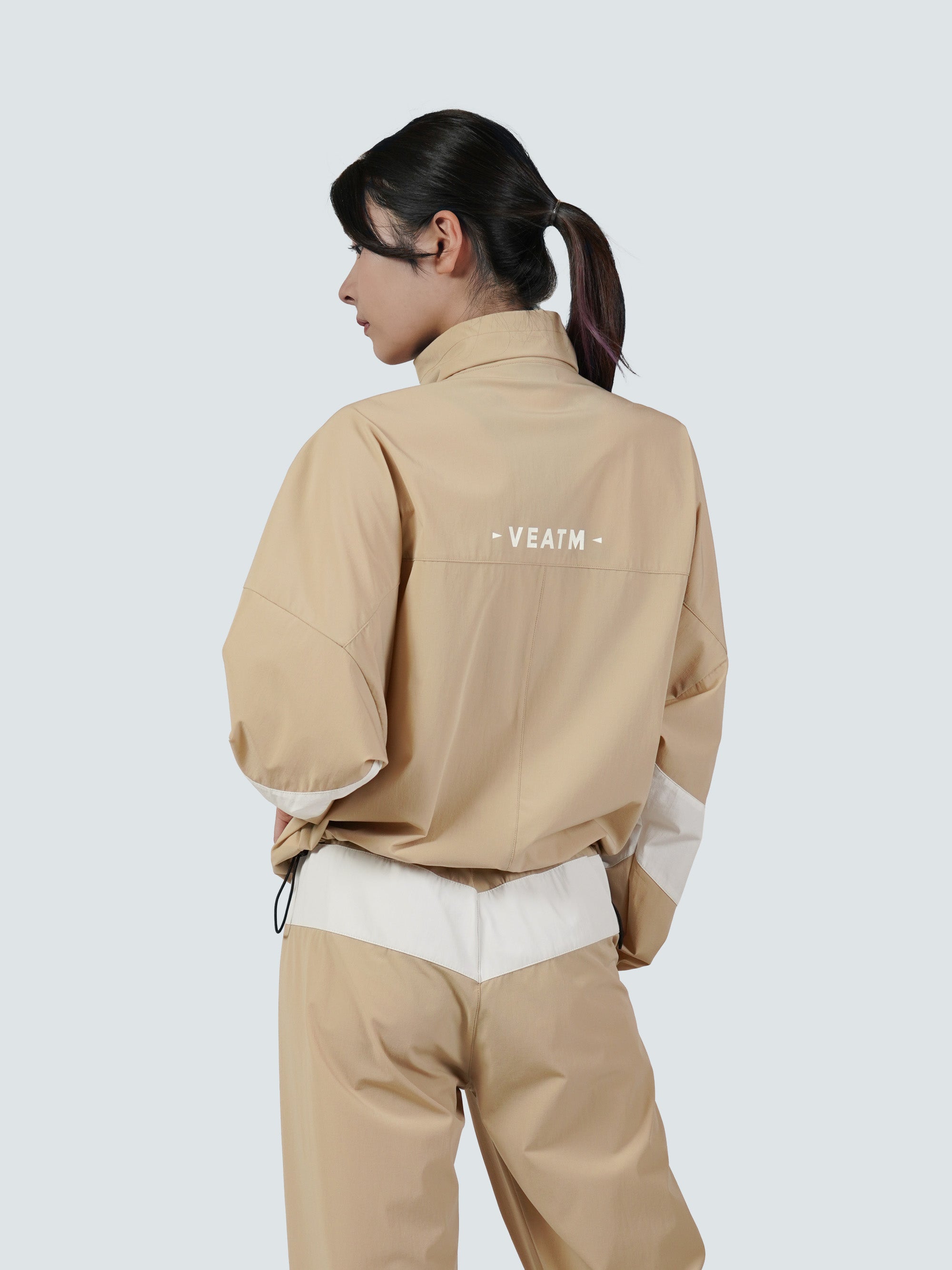 モデル身長:167cm 着用サイズ:S
