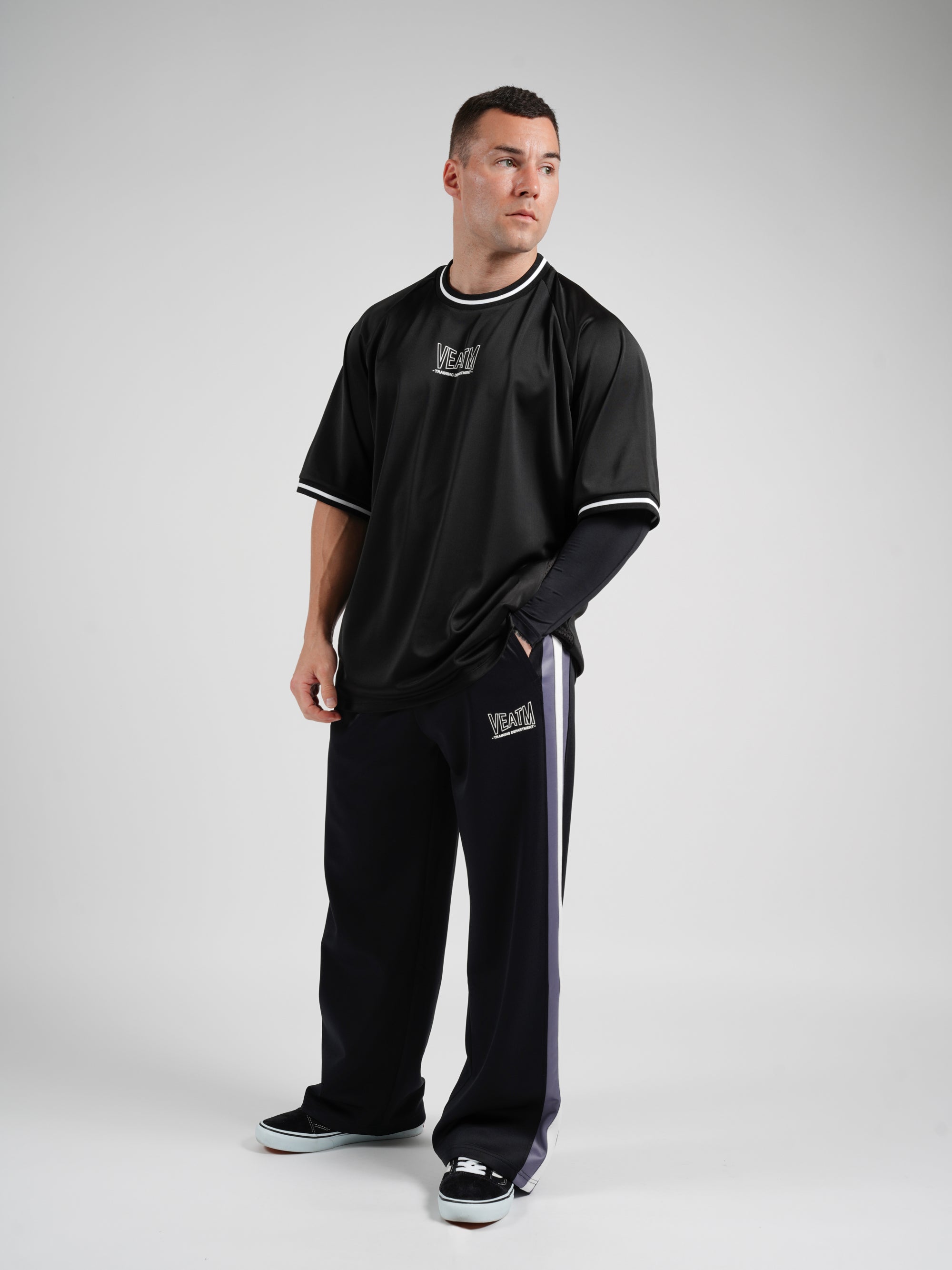 モデル身長:170cm 着用サイズ:L