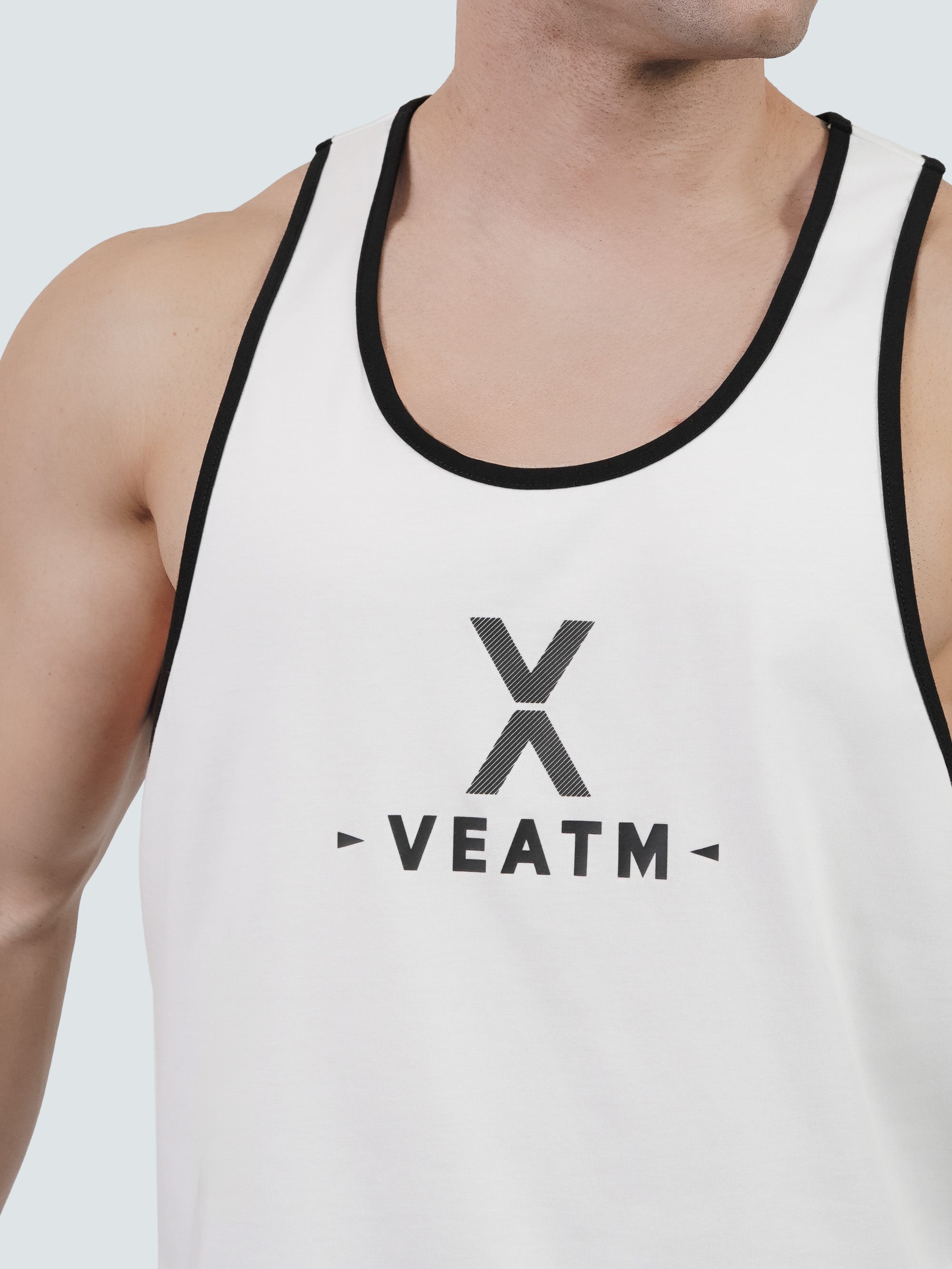 YBACK TANK TOP