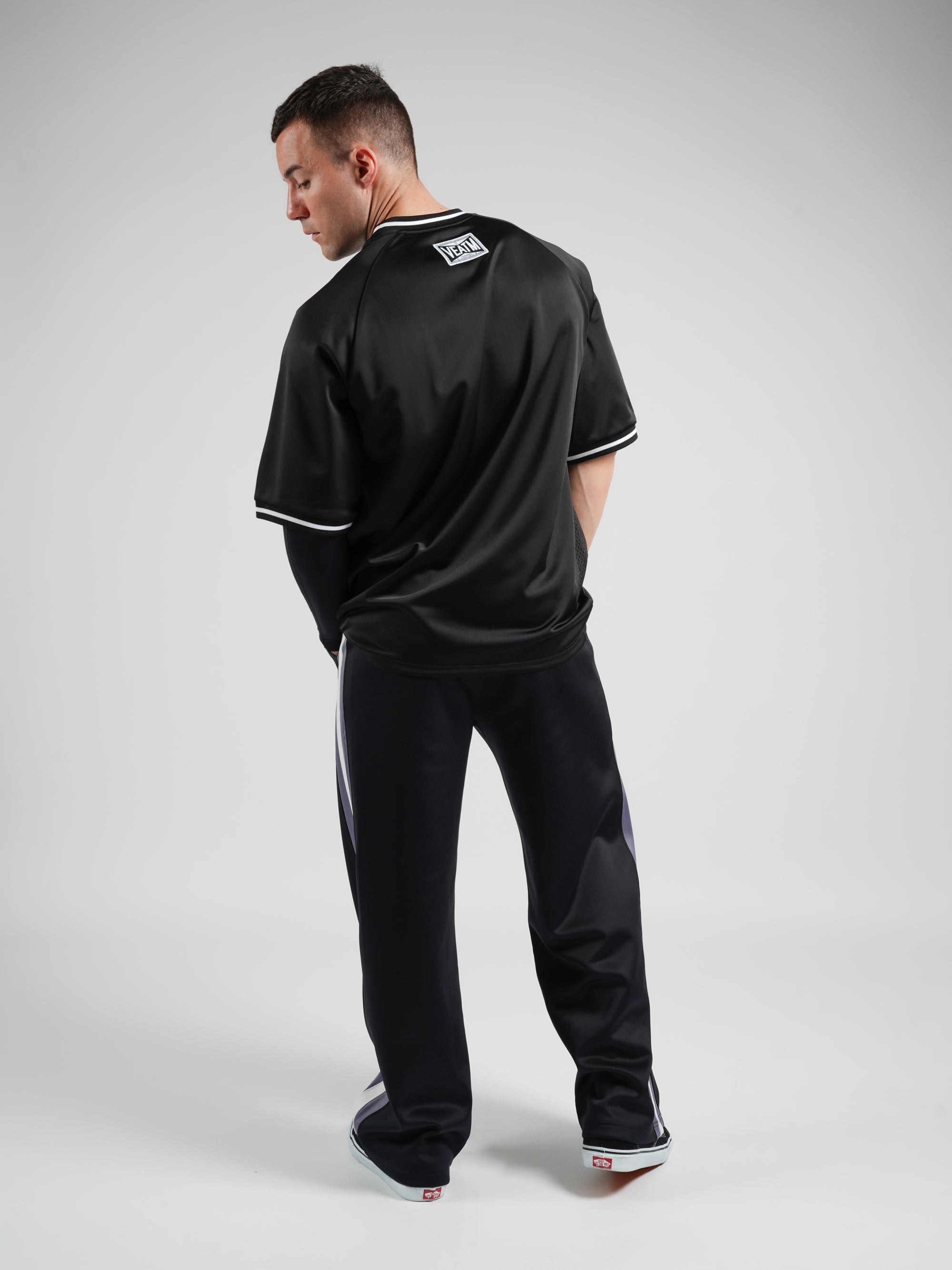 モデル身長:170cm 着用サイズ:L