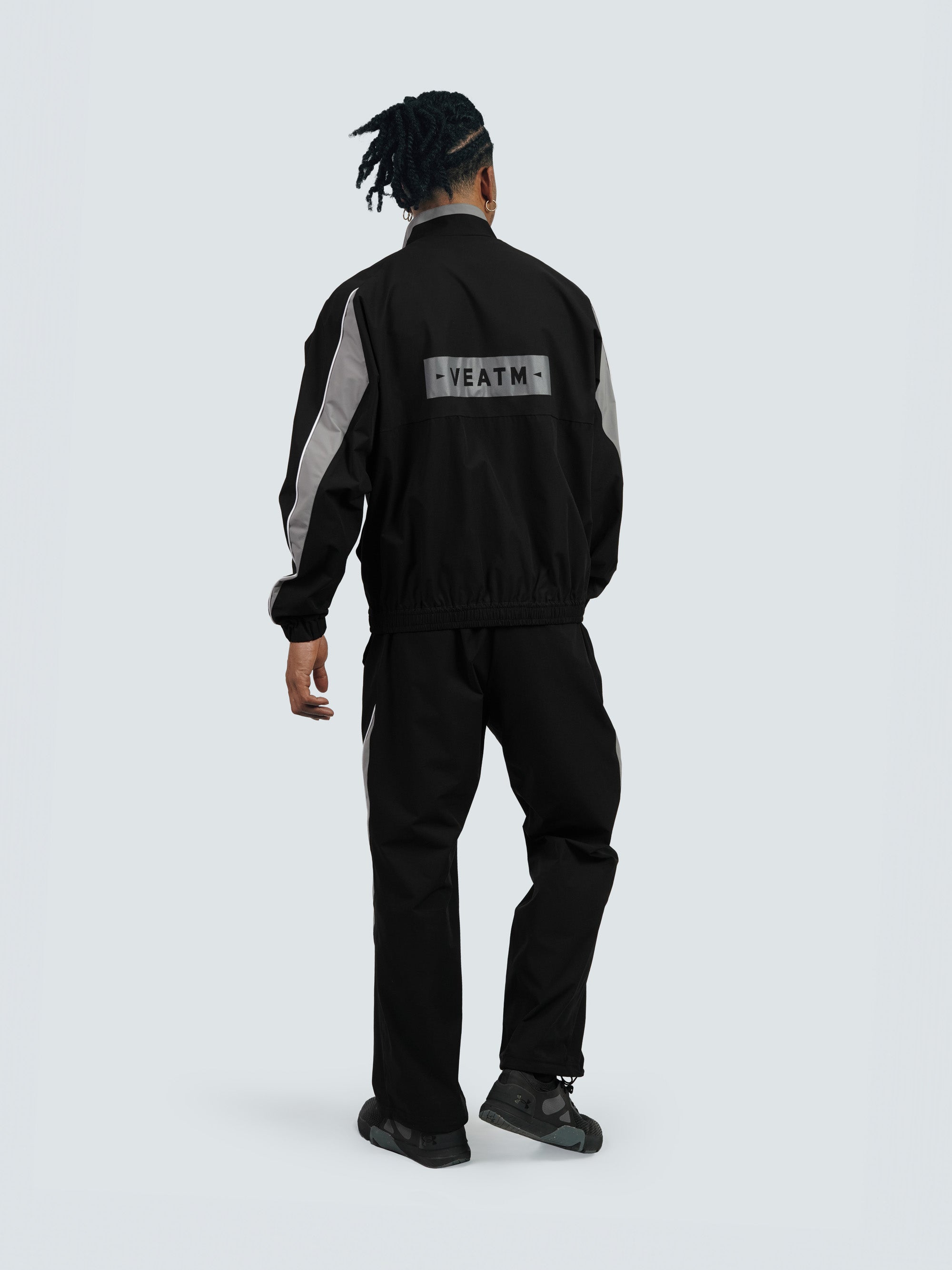 モデル身長:180cm 着用サイズ:L