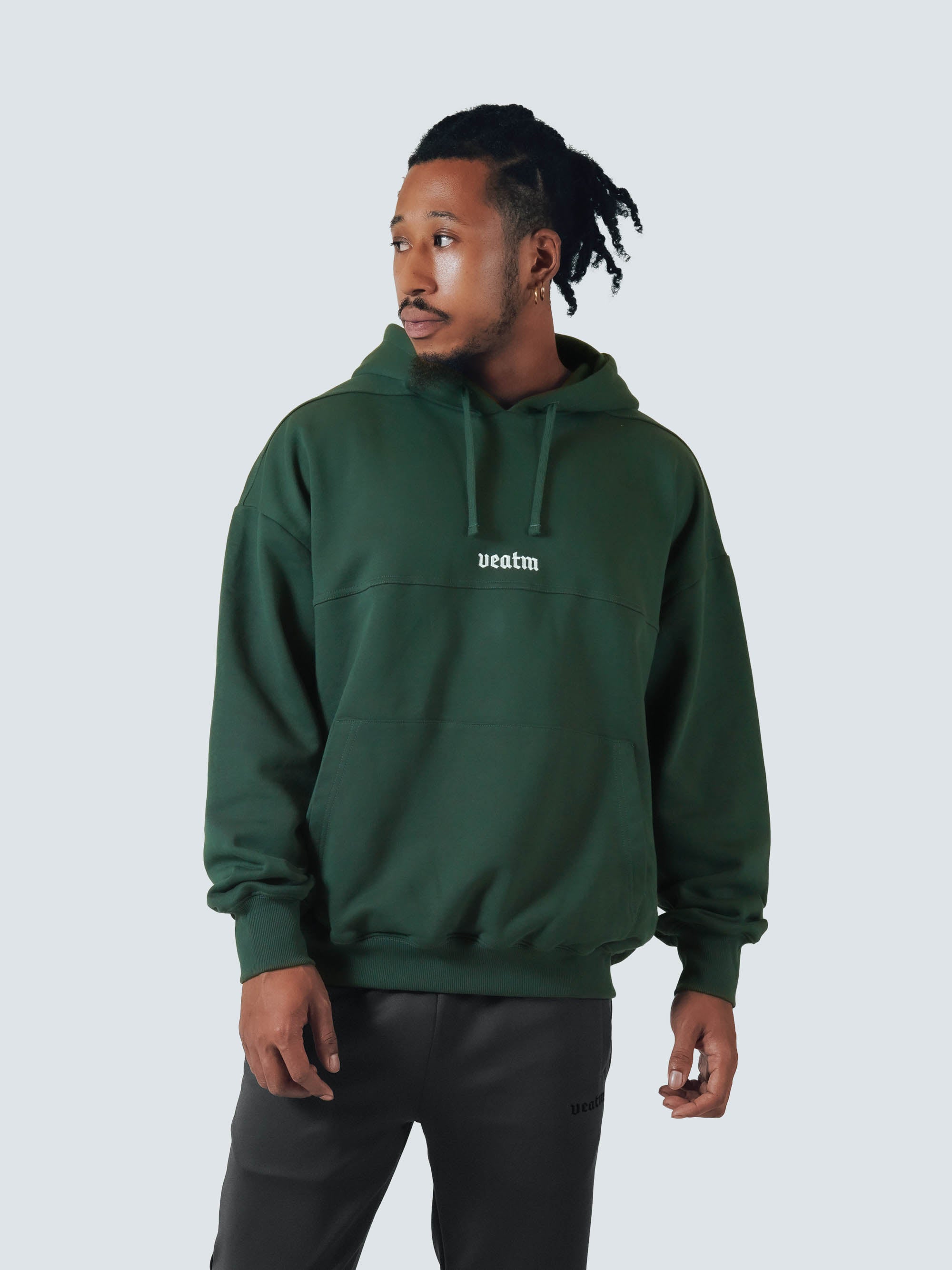 モデル身長:180cm 着用サイズ:L