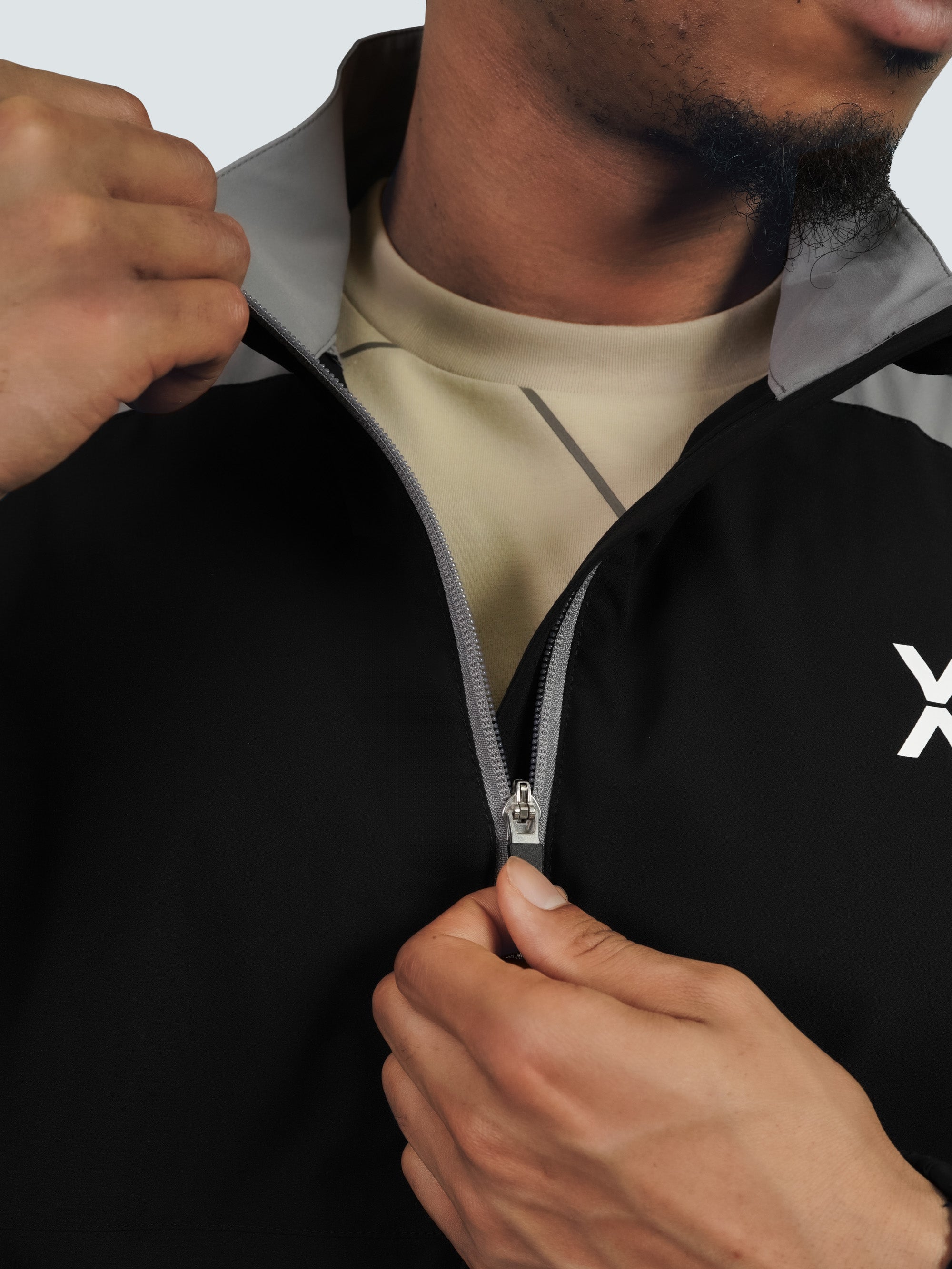 WIND STRETCH BLOUSON