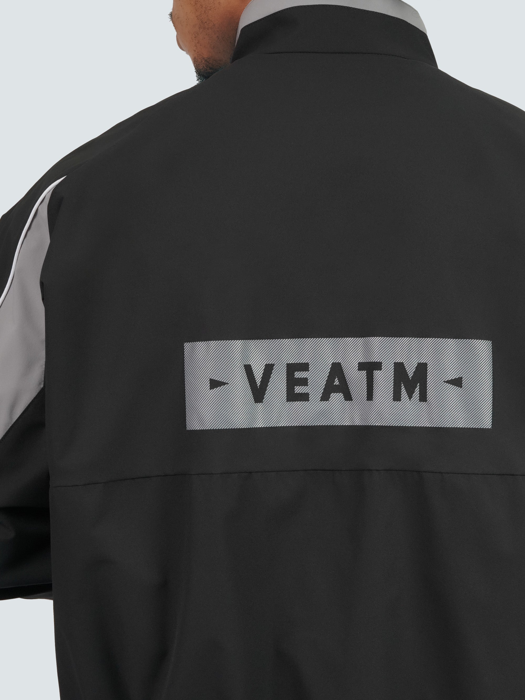 WIND STRETCH BLOUSON